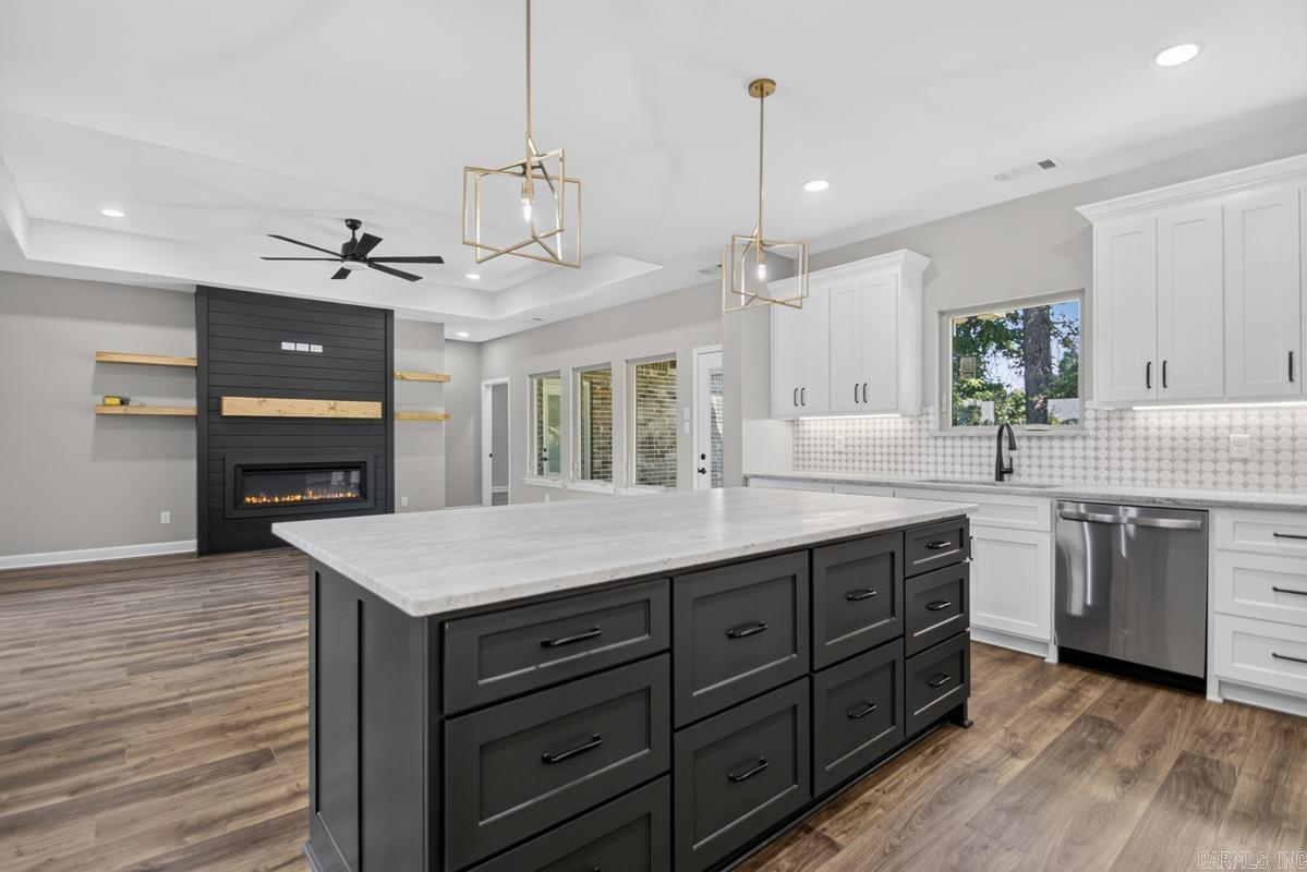 2115 Sable Oaks Bryant, AR 72022