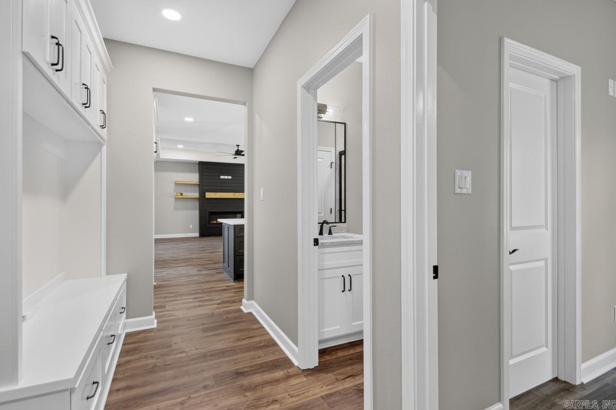 2115 Sable Oaks Bryant, AR 72022