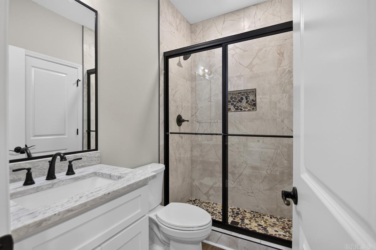 2115 Sable Oaks Bryant, AR 72022