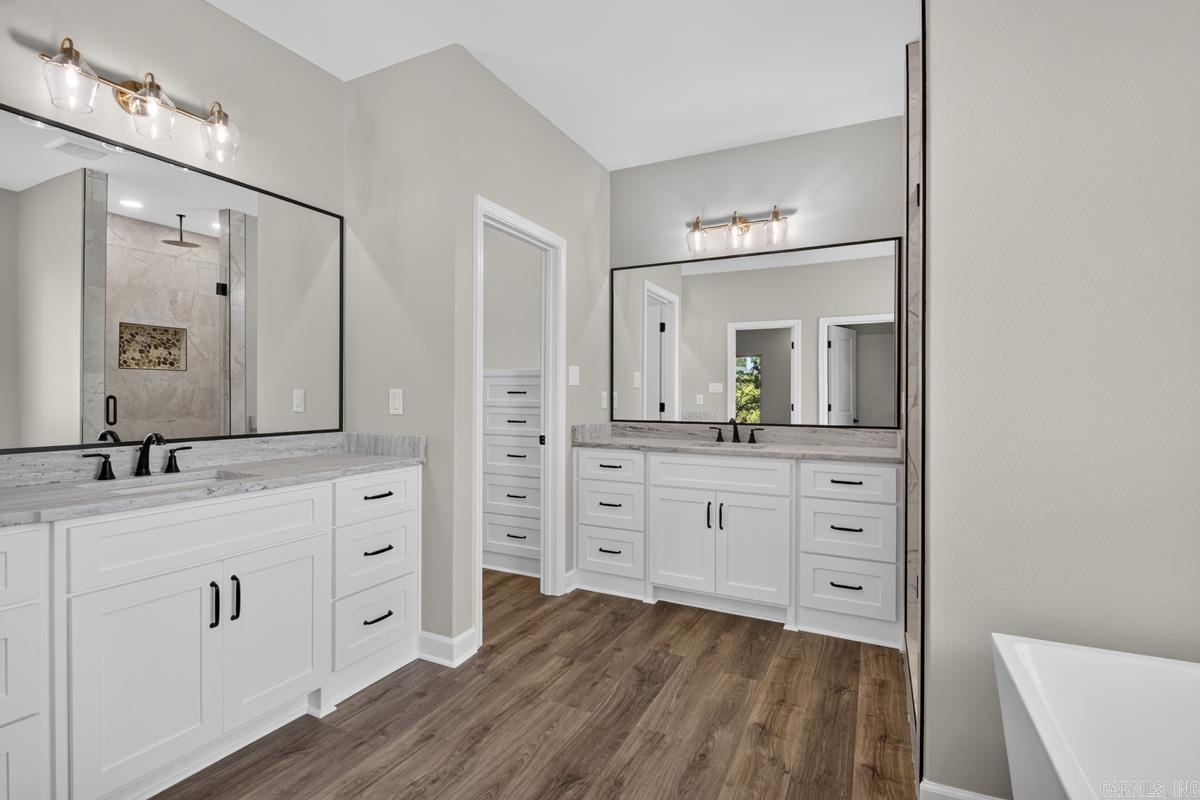 2115 Sable Oaks Bryant, AR 72022