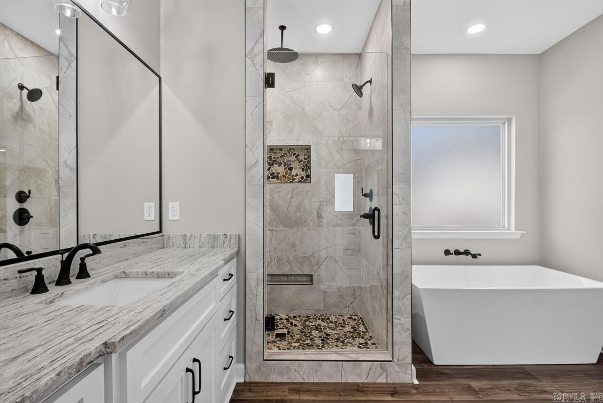 2115 Sable Oaks Bryant, AR 72022