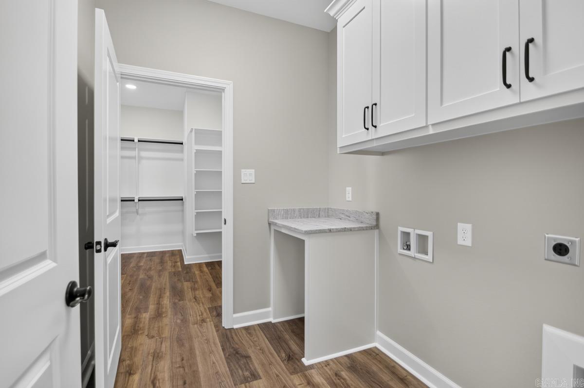 2115 Sable Oaks Bryant, AR 72022