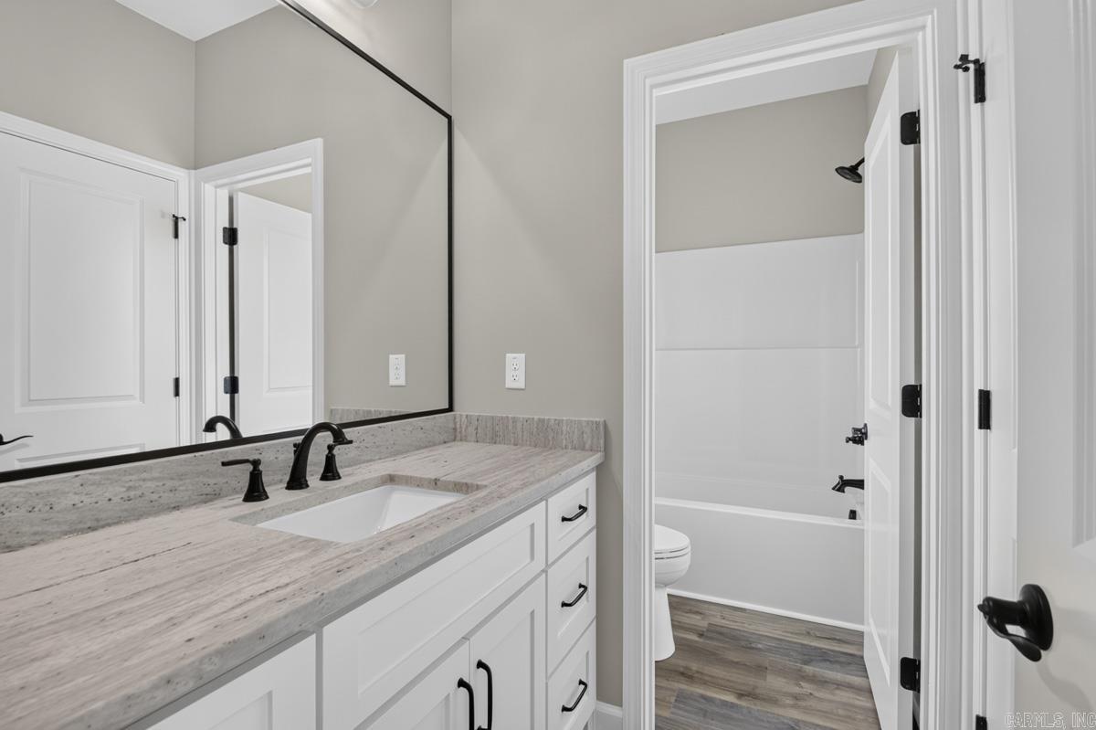 2115 Sable Oaks Bryant, AR 72022