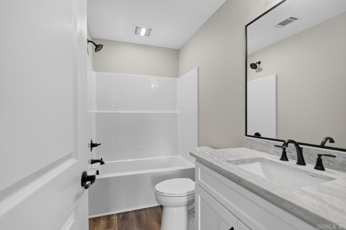 2115 Sable Oaks Bryant, AR 72022