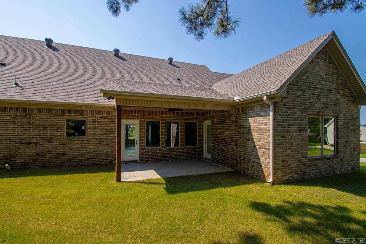 2115 Sable Oaks Bryant, AR 72022