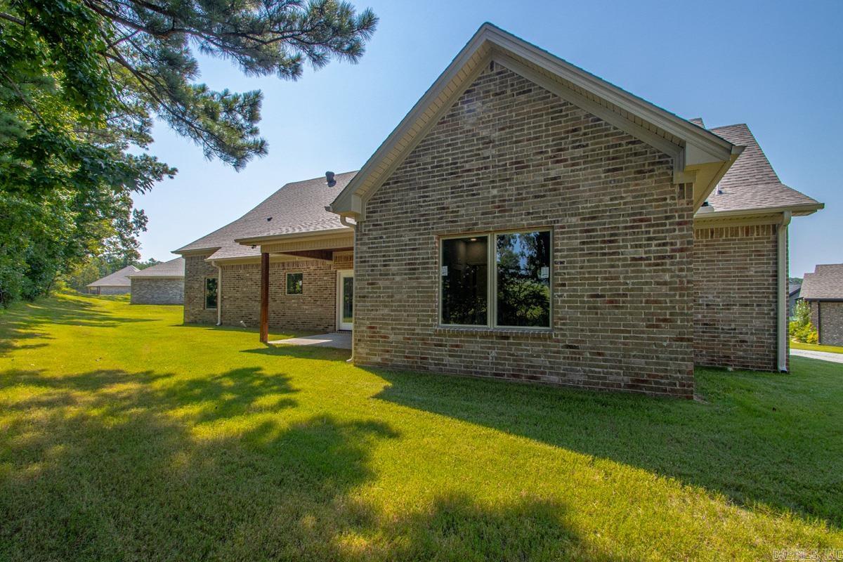 2115 Sable Oaks Bryant, AR 72022