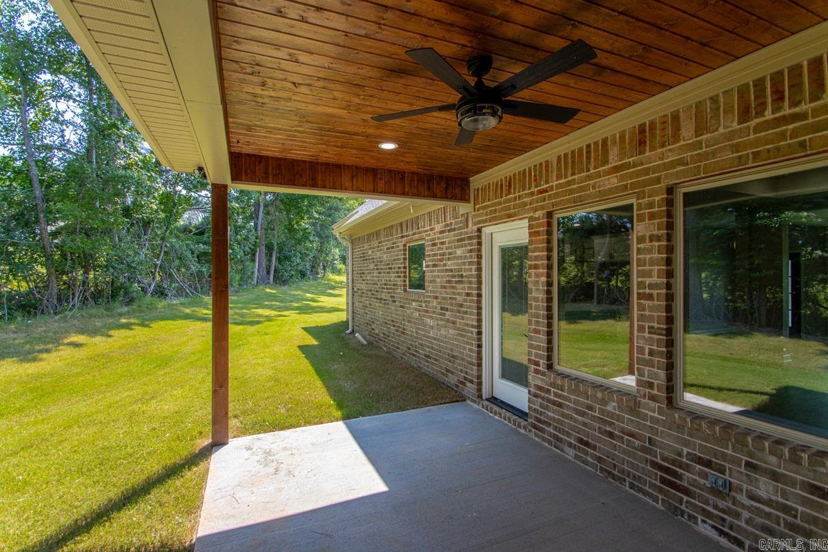 2115 Sable Oaks Bryant, AR 72022