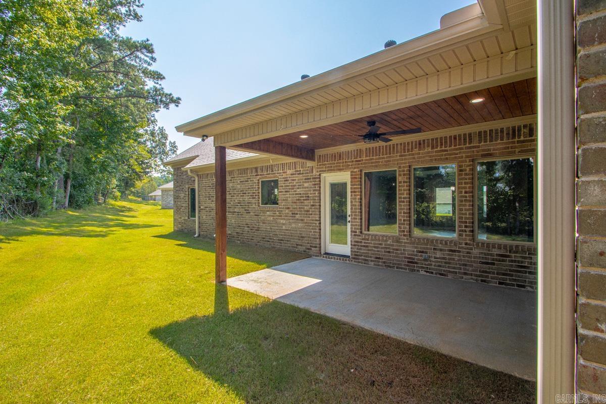 2115 Sable Oaks Bryant, AR 72022