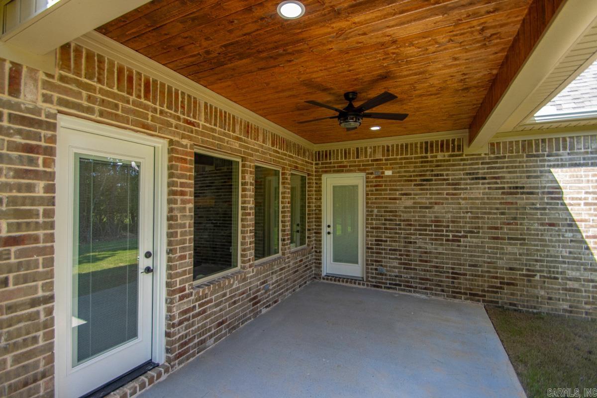 2115 Sable Oaks Bryant, AR 72022