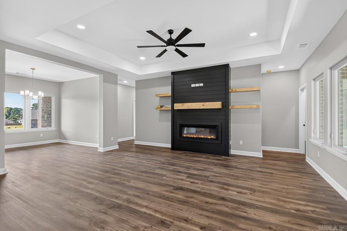 2115 Sable Oaks Bryant, AR 72022