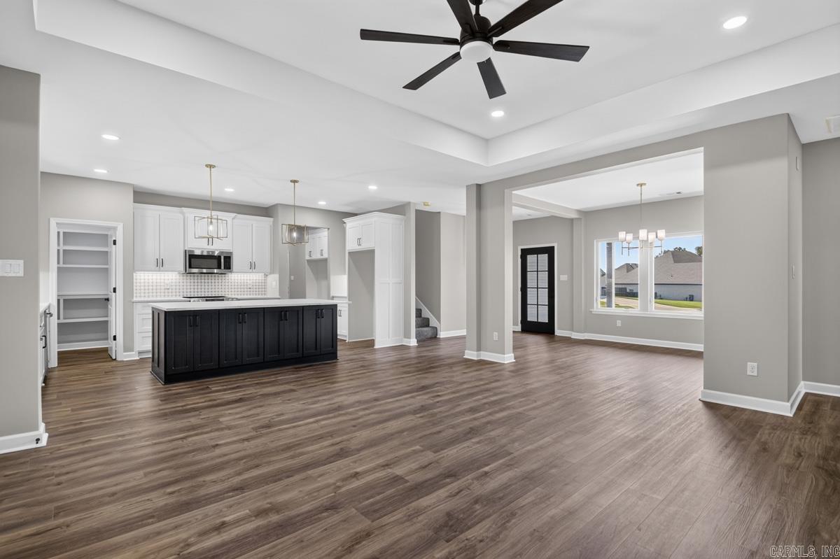 2115 Sable Oaks Bryant, AR 72022