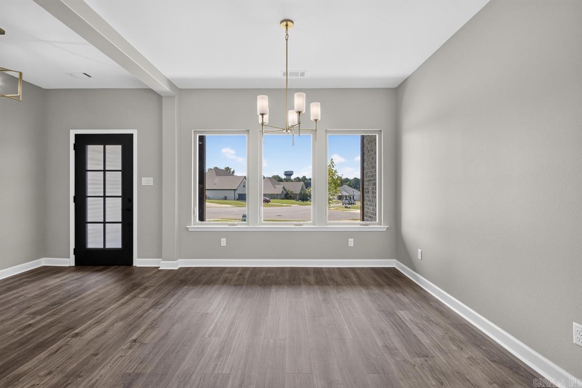 2115 Sable Oaks Bryant, AR 72022