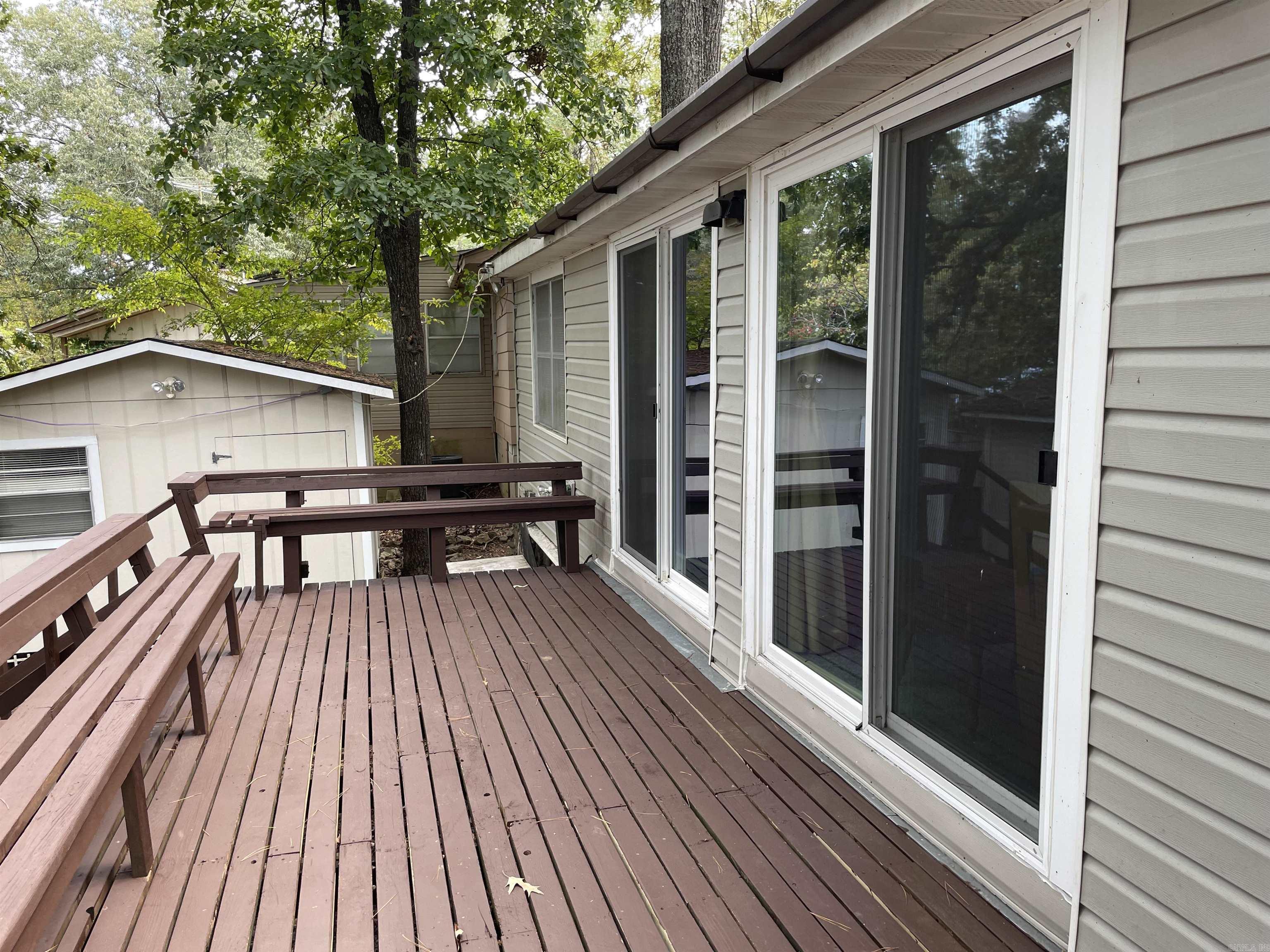 24 CEDAR Street Higden, AR 72067
