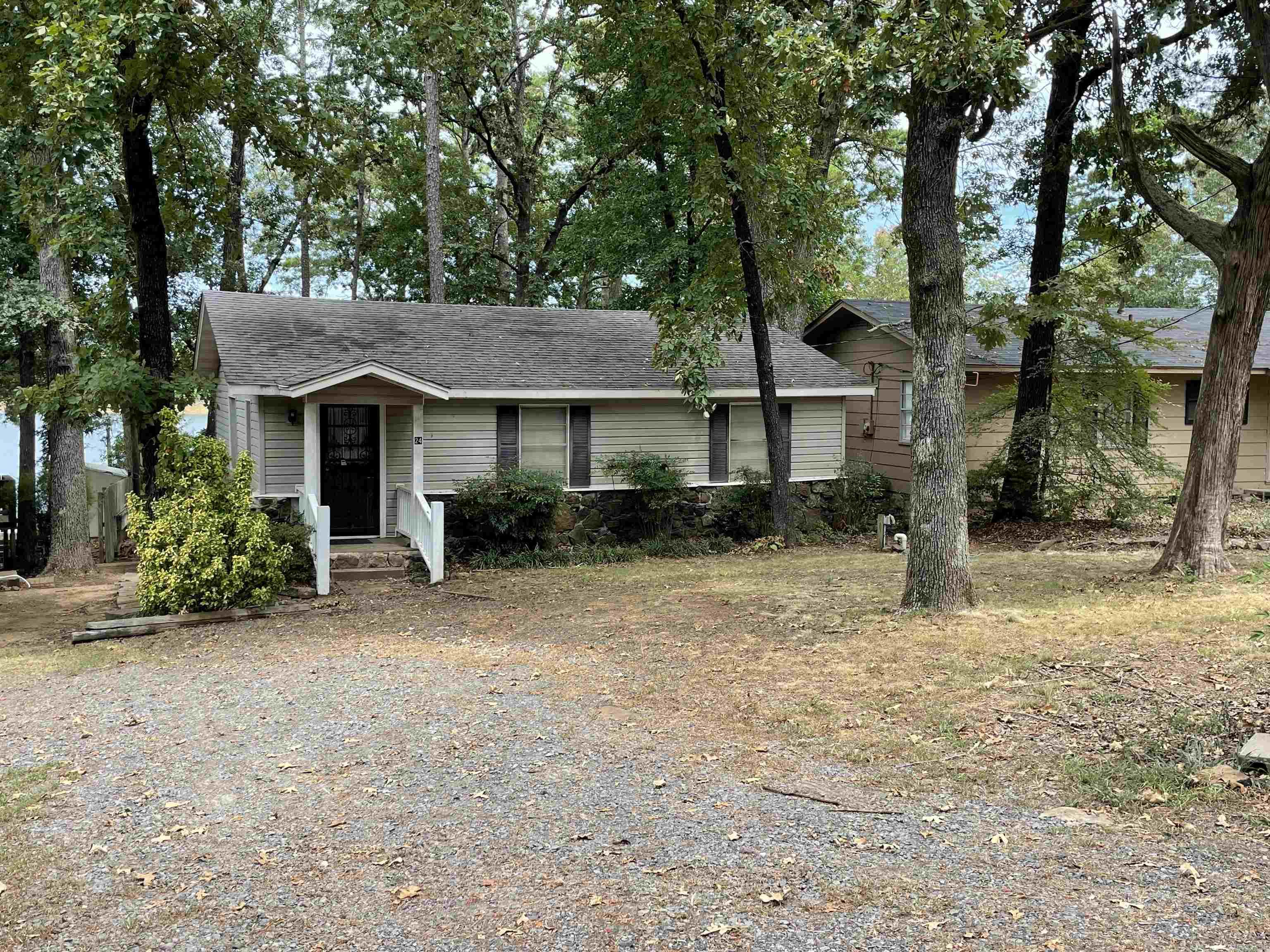 24 CEDAR Street Higden, AR 72067