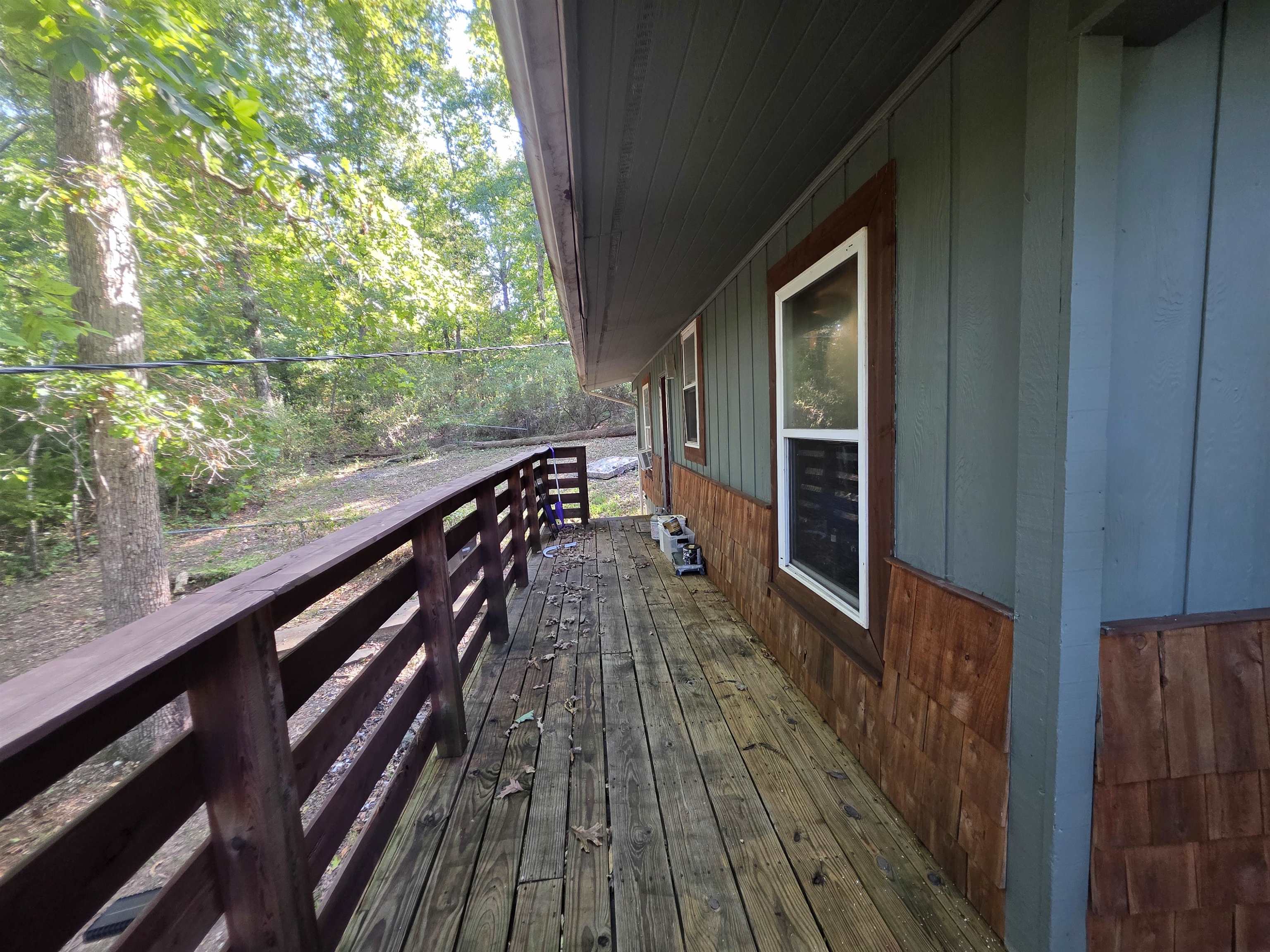 2 Yancopin  Cherokee Village, AR