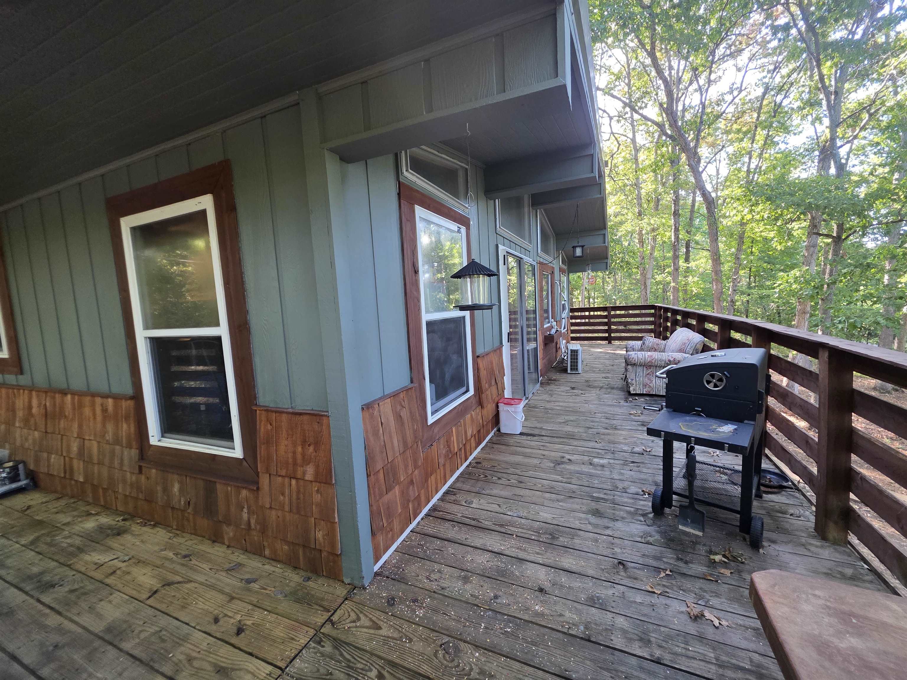 2 Yancopin  Cherokee Village, AR