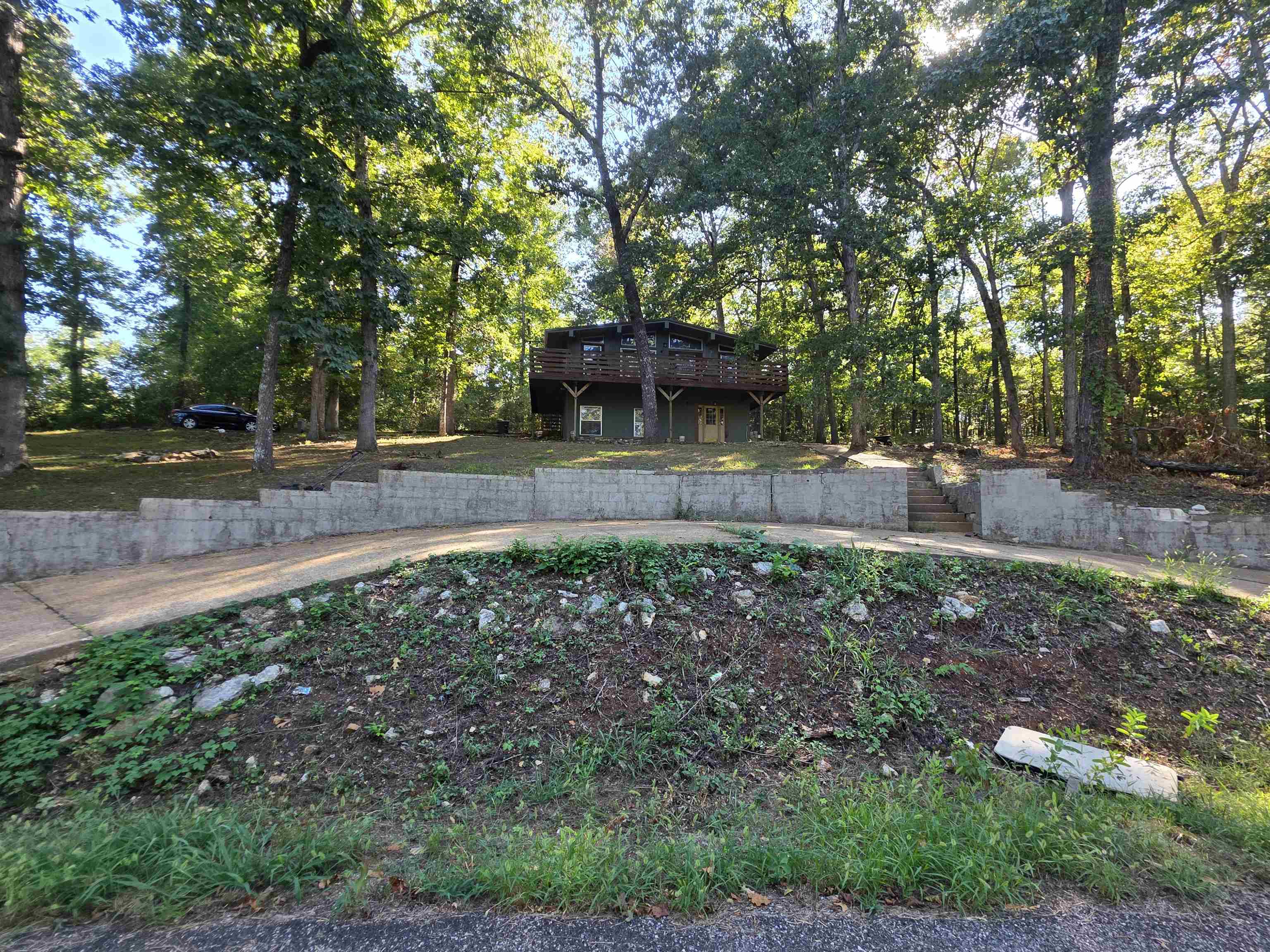 2 Yancopin  Cherokee Village, AR