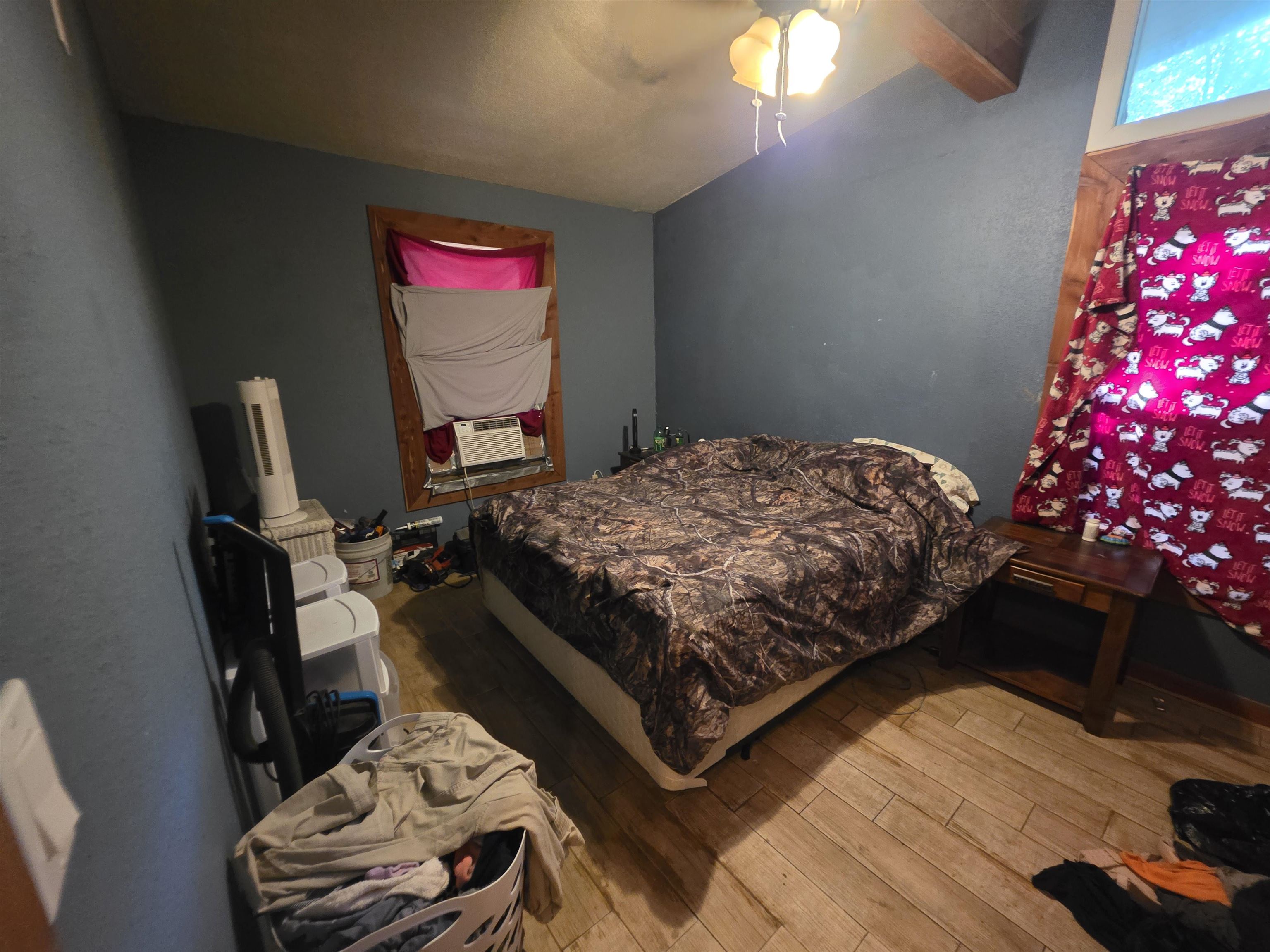 2 Yancopin  Cherokee Village, AR