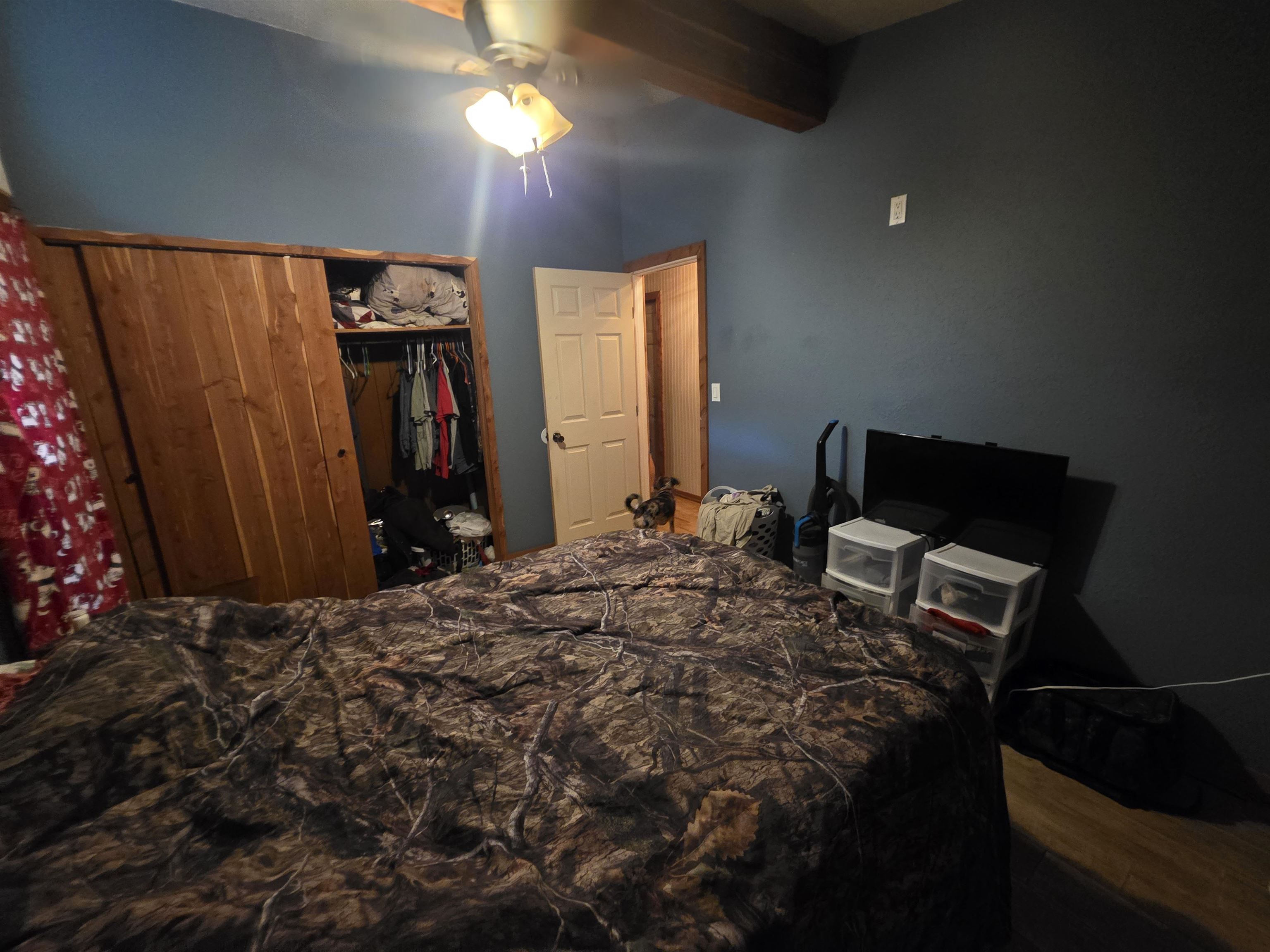 2 Yancopin  Cherokee Village, AR