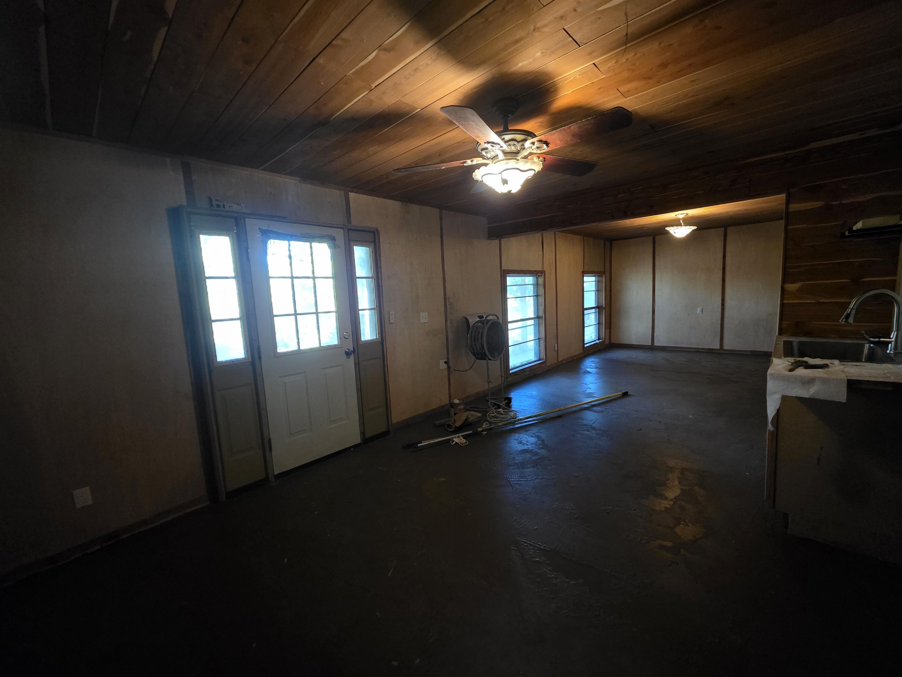 2 Yancopin  Cherokee Village, AR