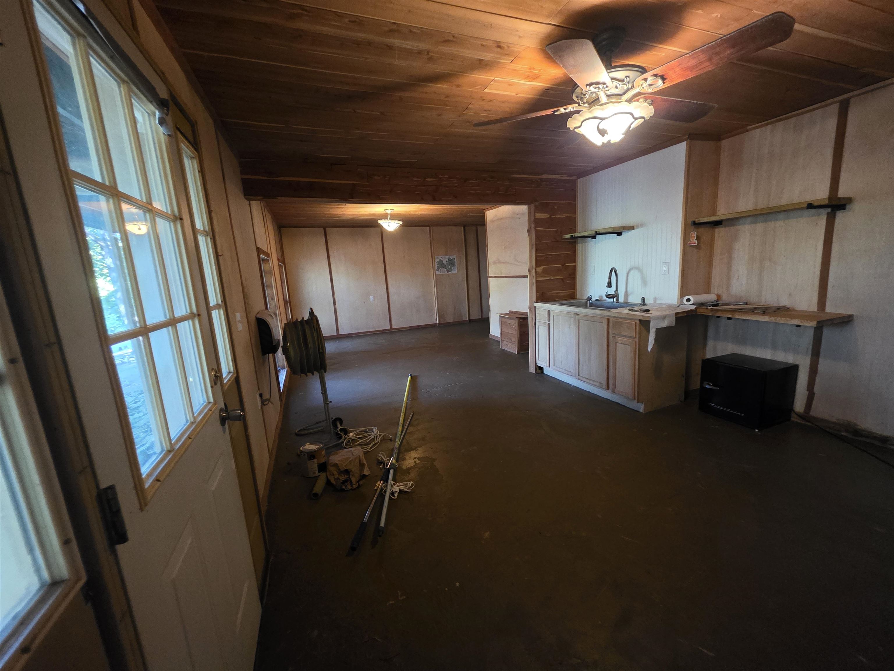 2 Yancopin  Cherokee Village, AR