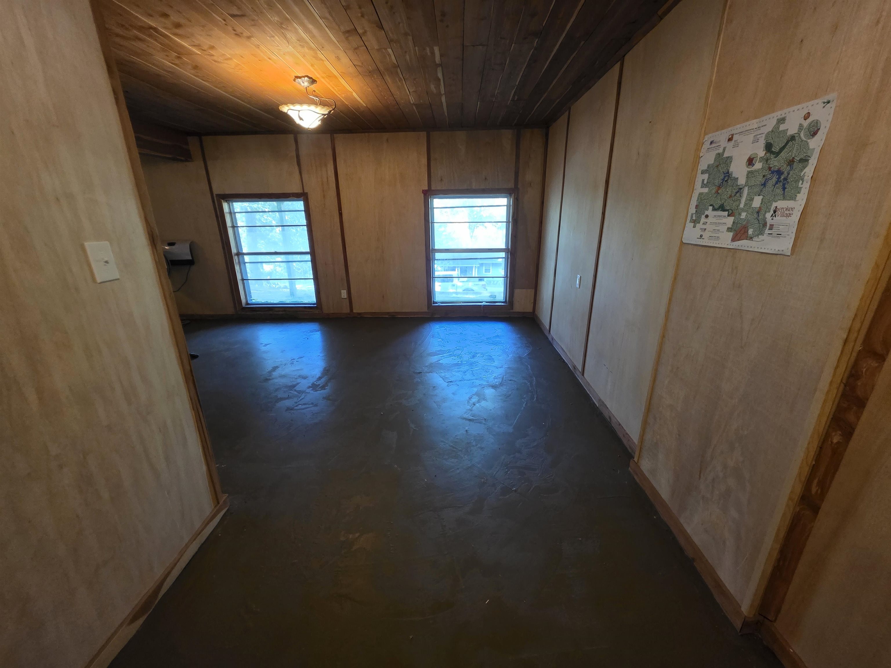 2 Yancopin  Cherokee Village, AR