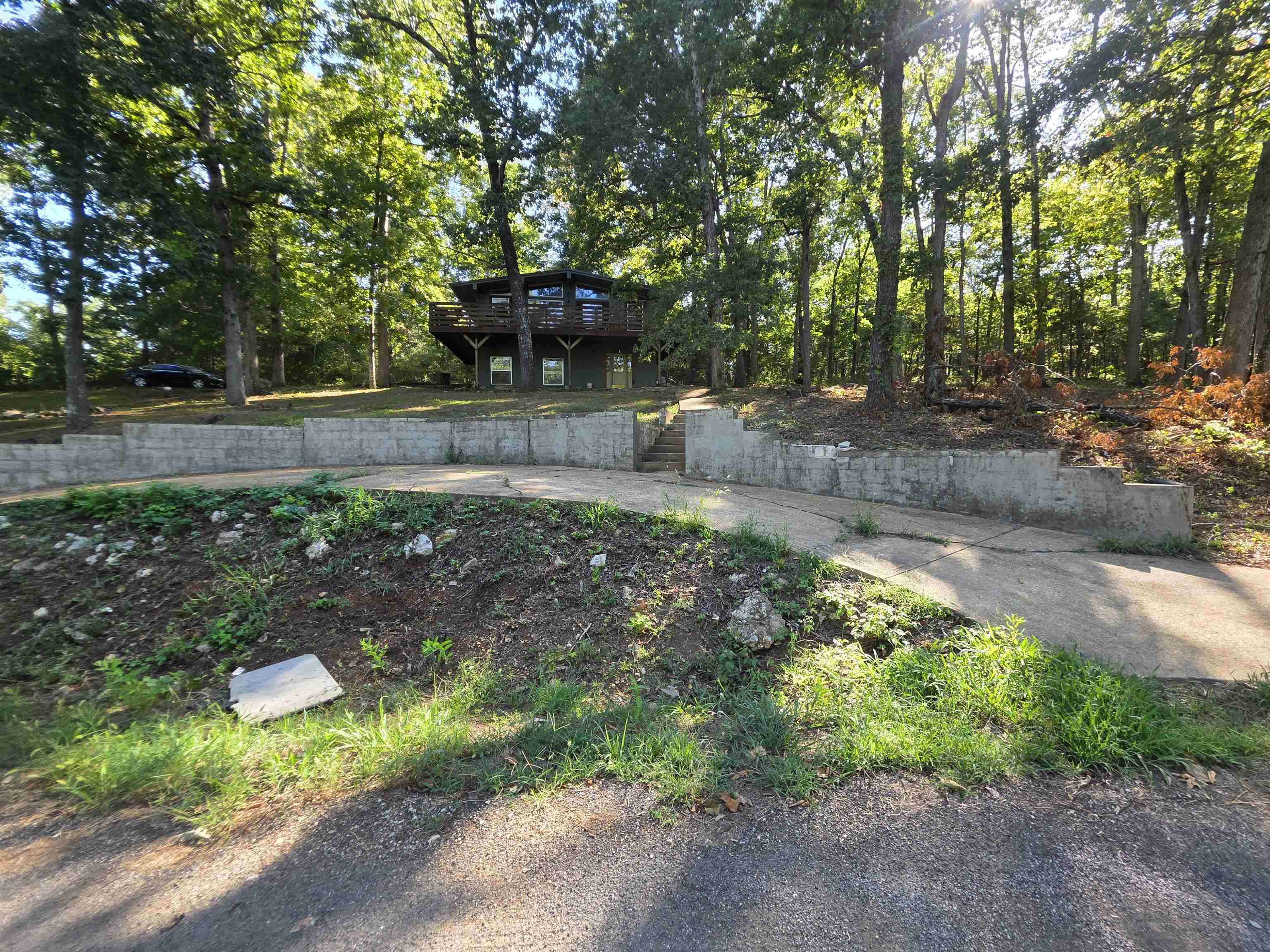 2 Yancopin  Cherokee Village, AR