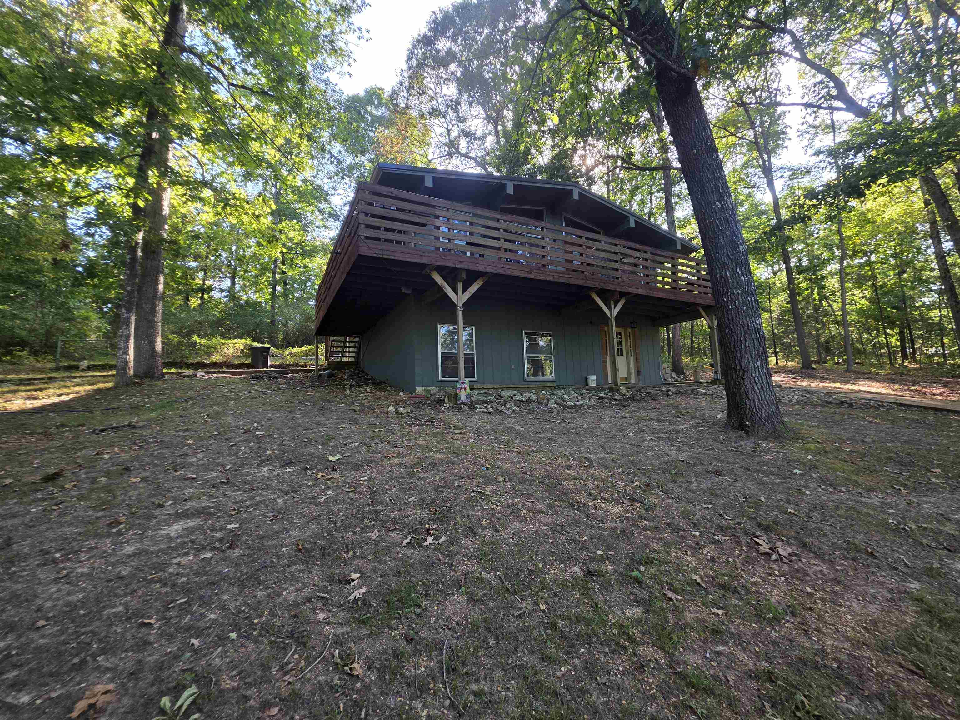 2 Yancopin  Cherokee Village, AR