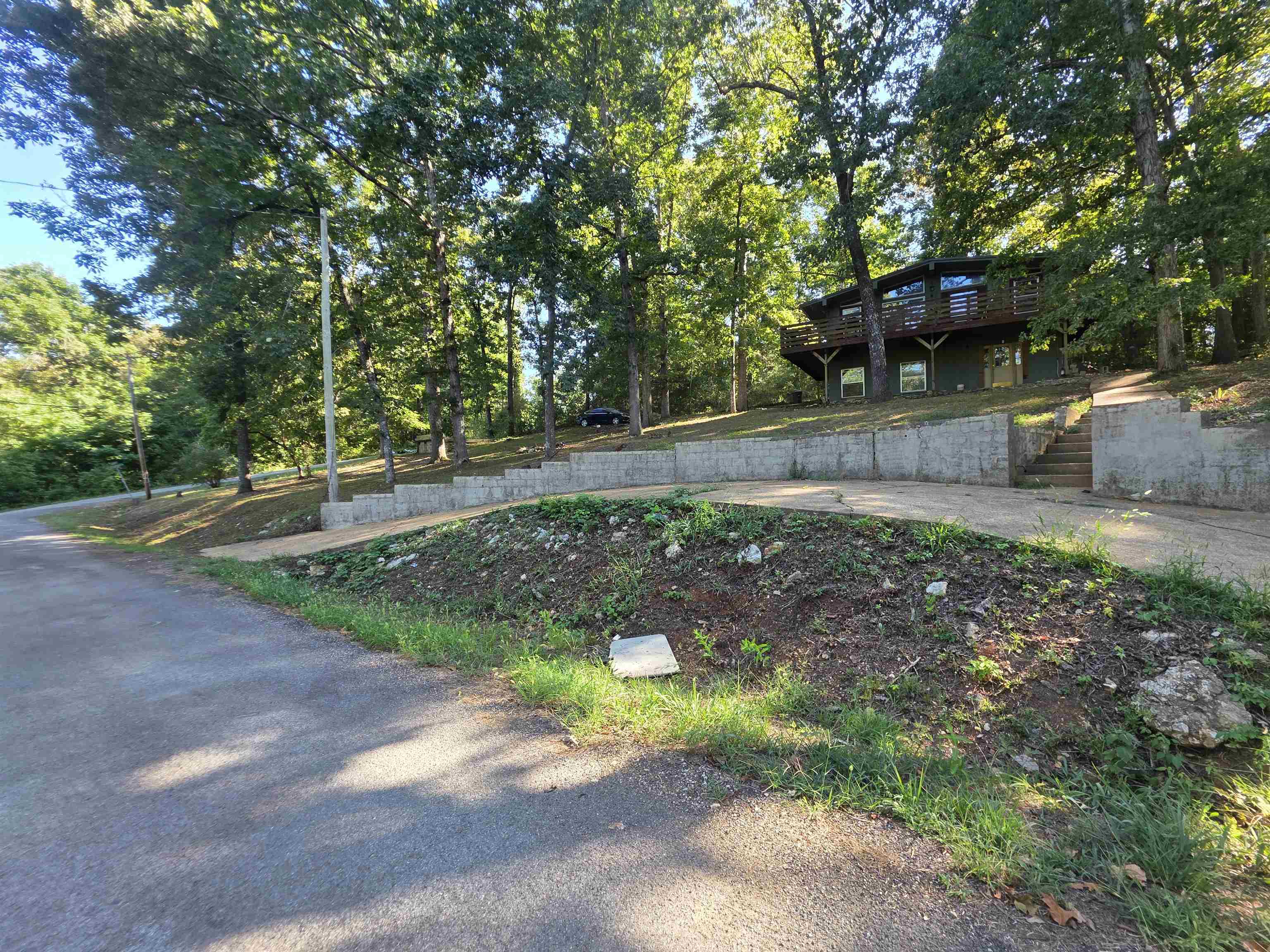 2 Yancopin  Cherokee Village, AR