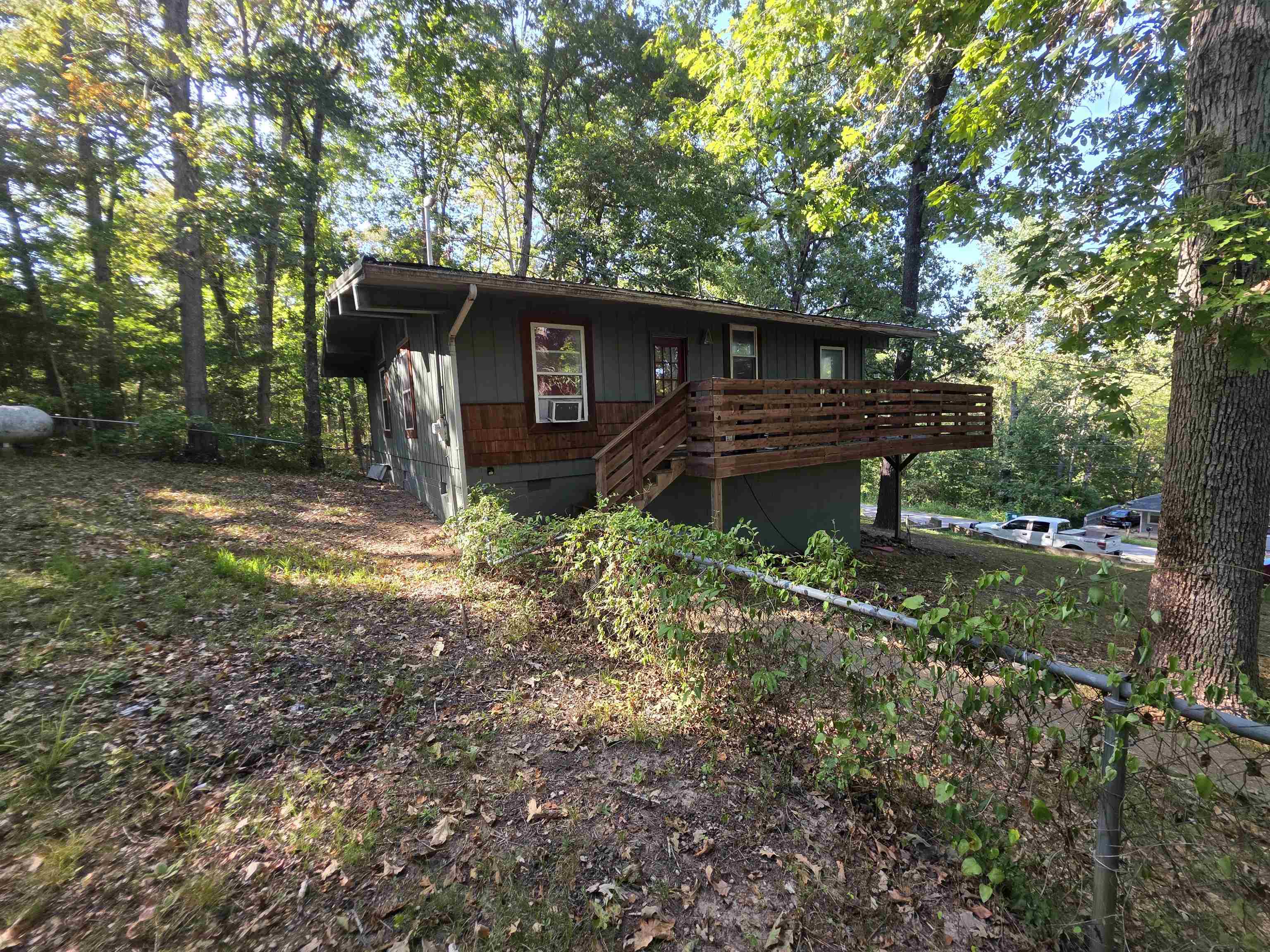 2 Yancopin  Cherokee Village, AR