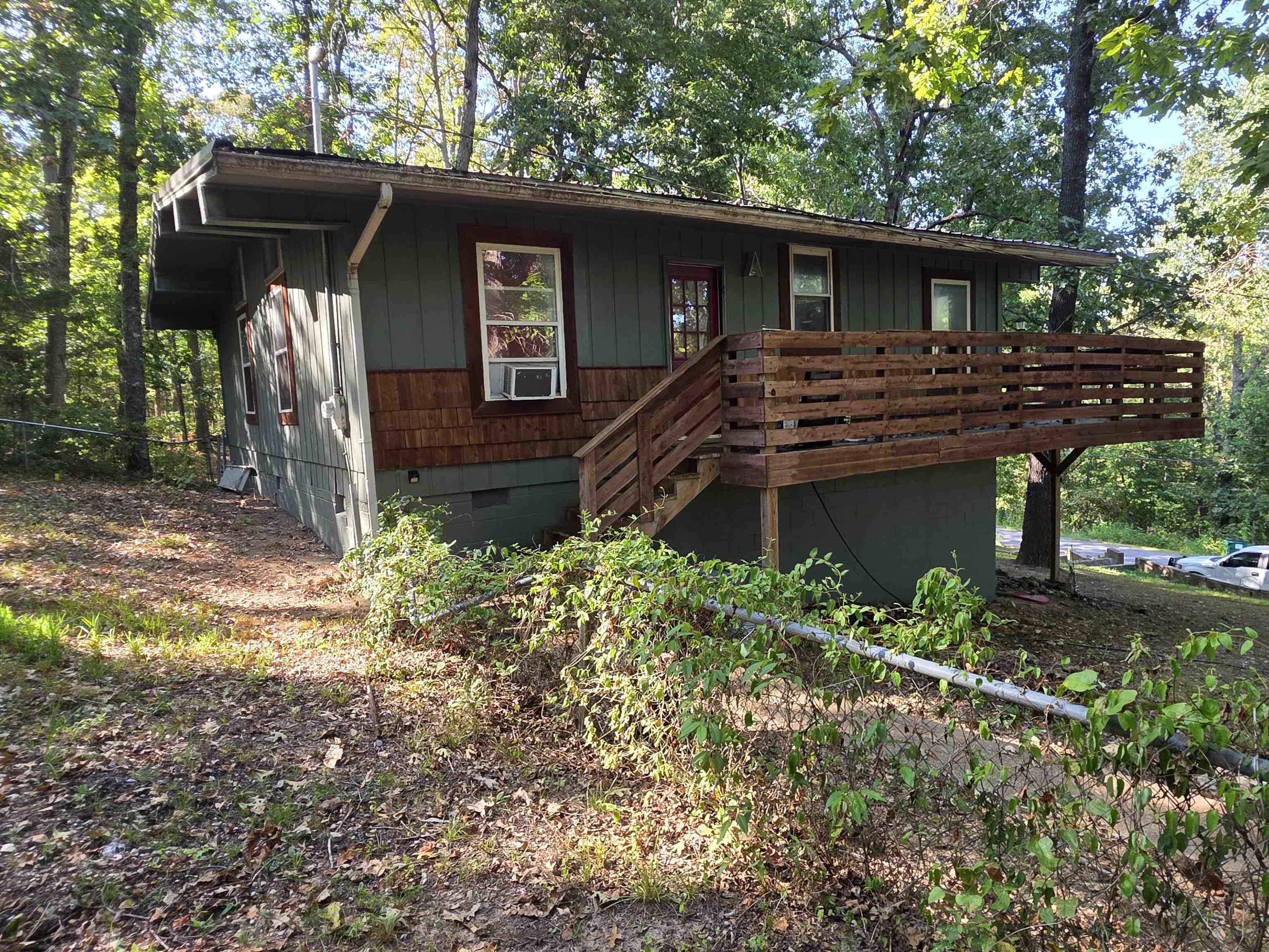 2 Yancopin  Cherokee Village, AR