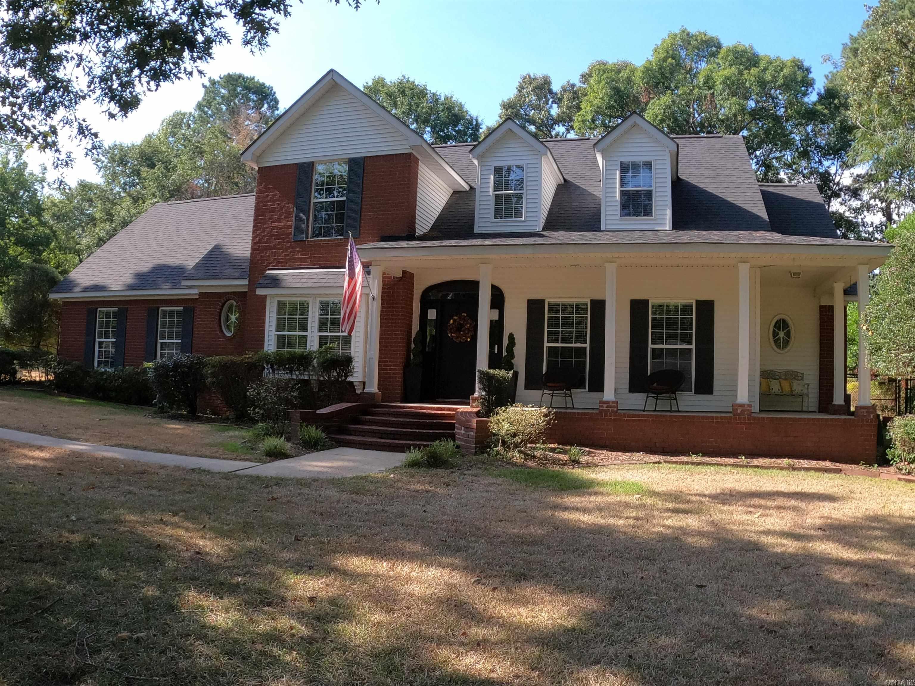 2812 CHAFFIN LN Magnolia, AR 71753