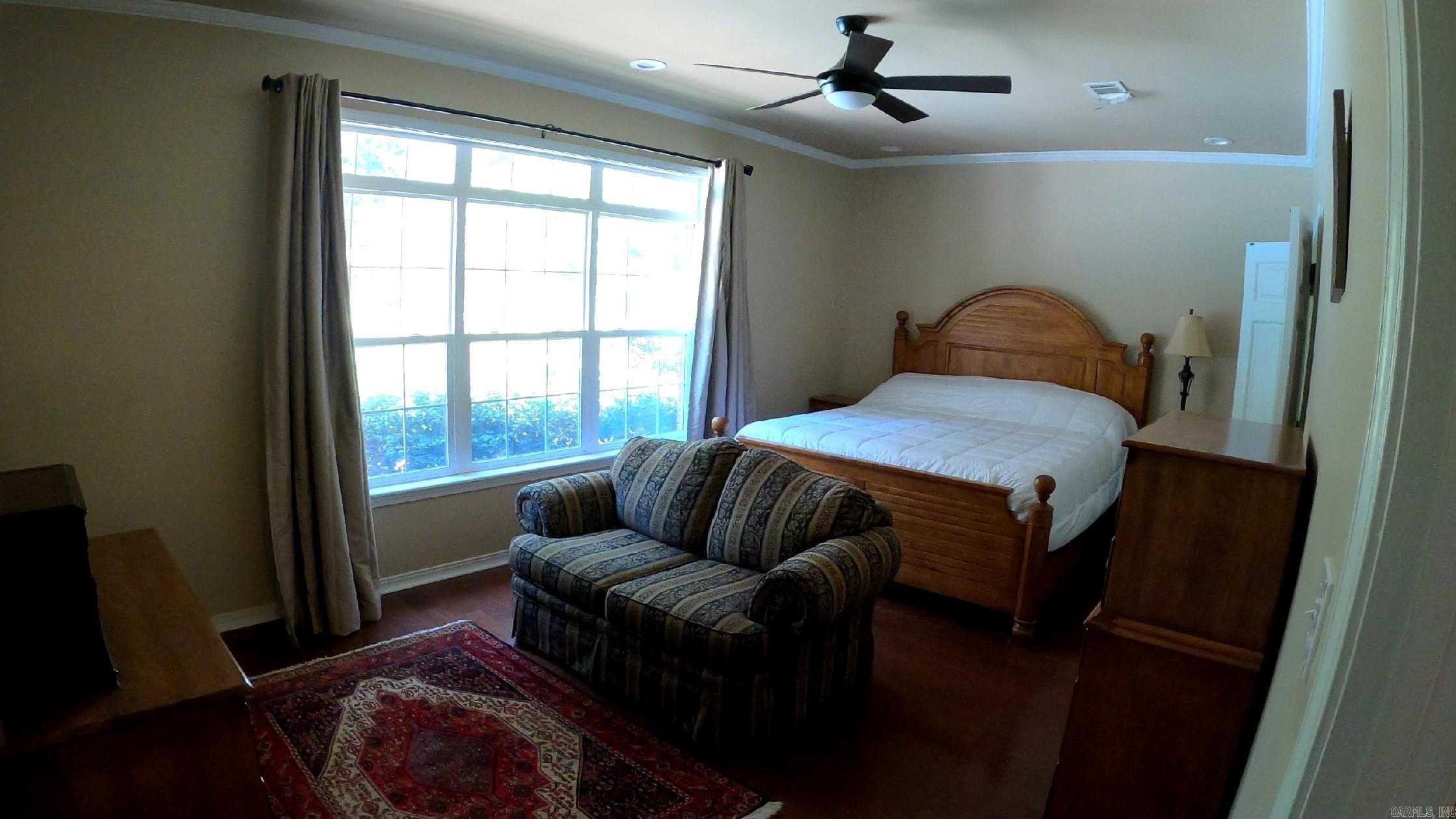 2812 CHAFFIN LN Magnolia, AR 71753