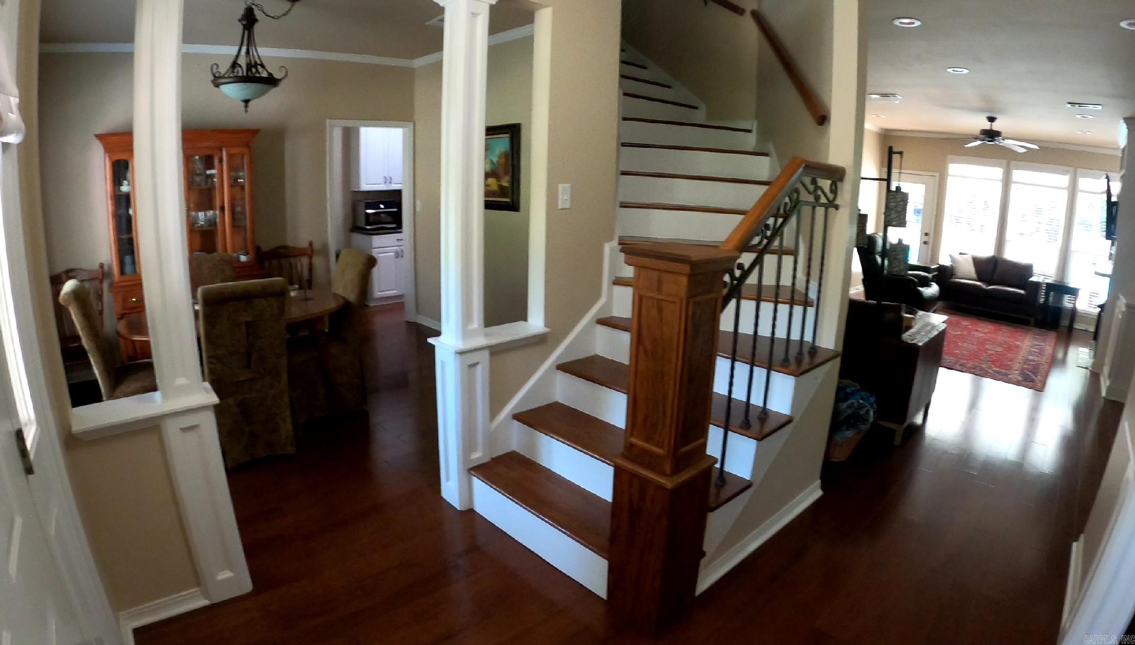 2812 CHAFFIN LN Magnolia, AR 71753