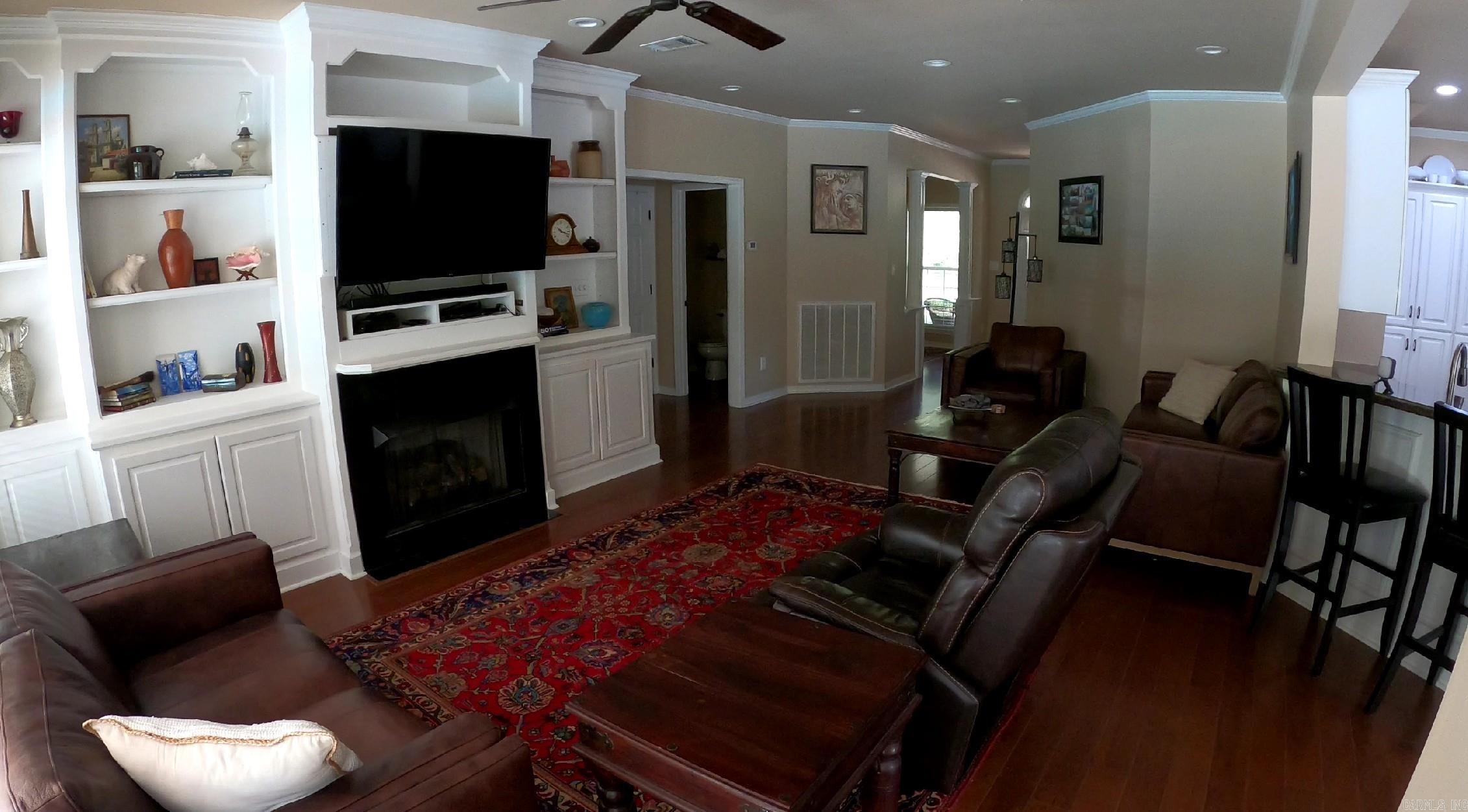 2812 CHAFFIN LN Magnolia, AR 71753