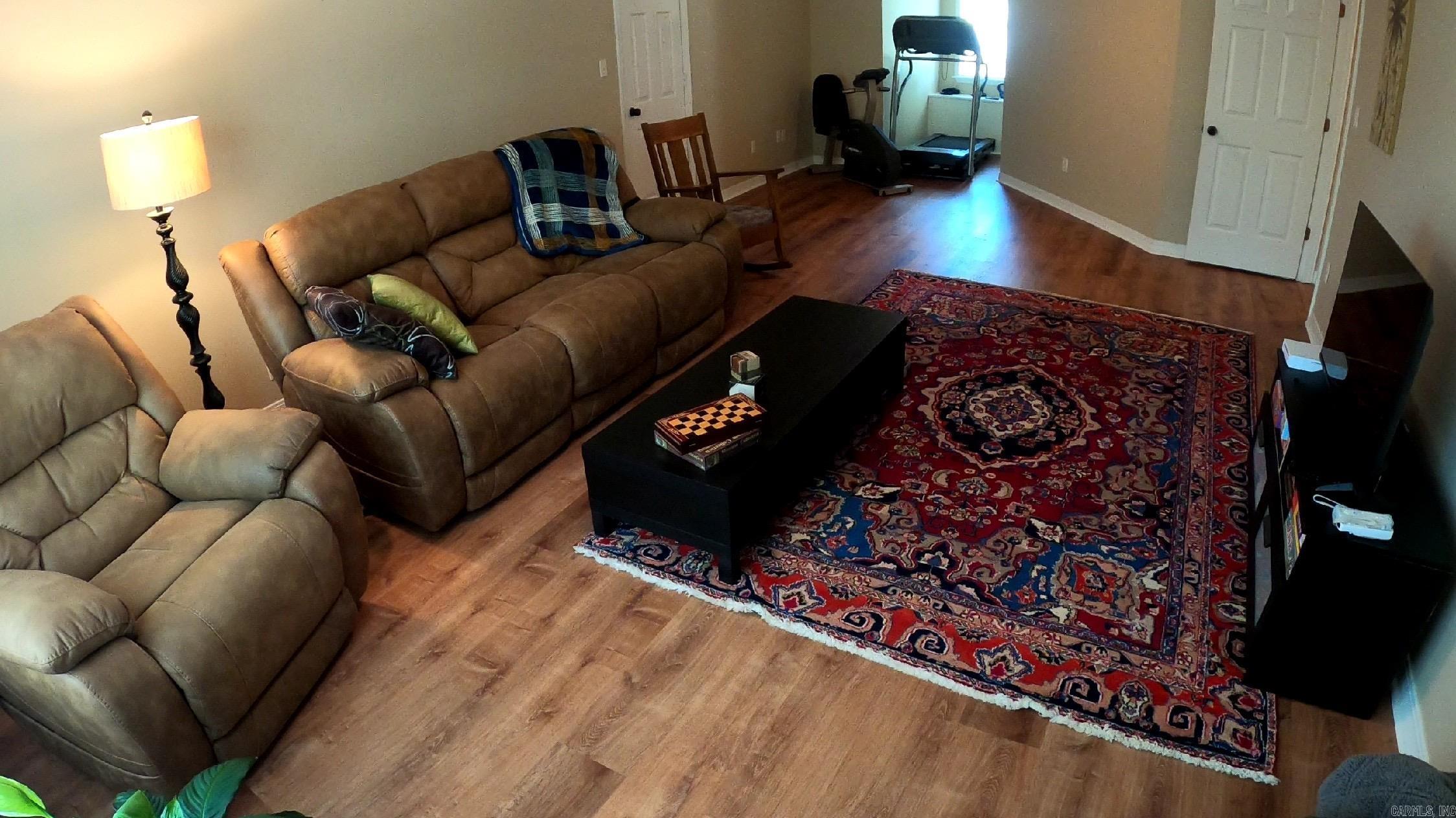 2812 CHAFFIN LN Magnolia, AR 71753