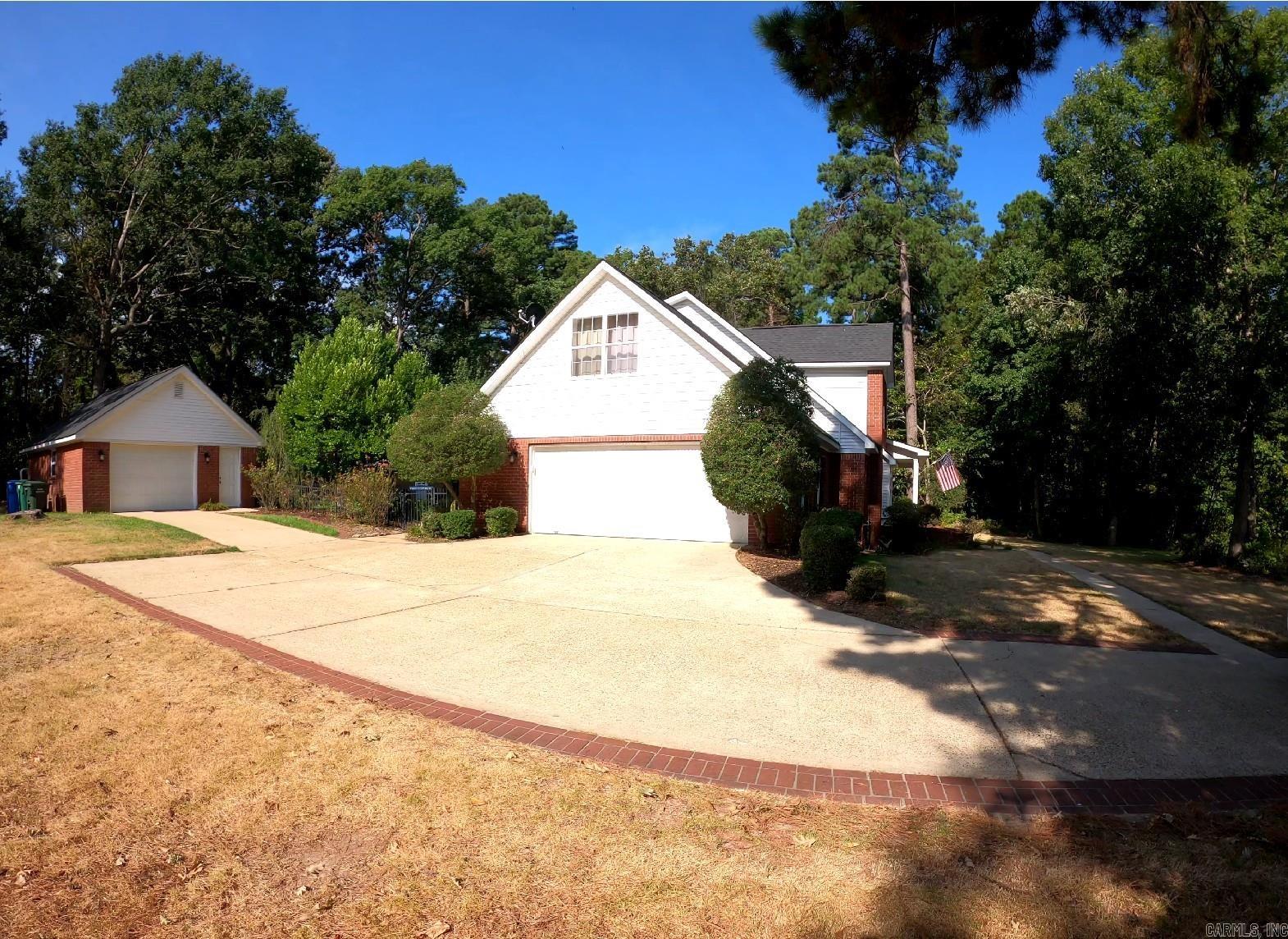2812 CHAFFIN LN Magnolia, AR 71753