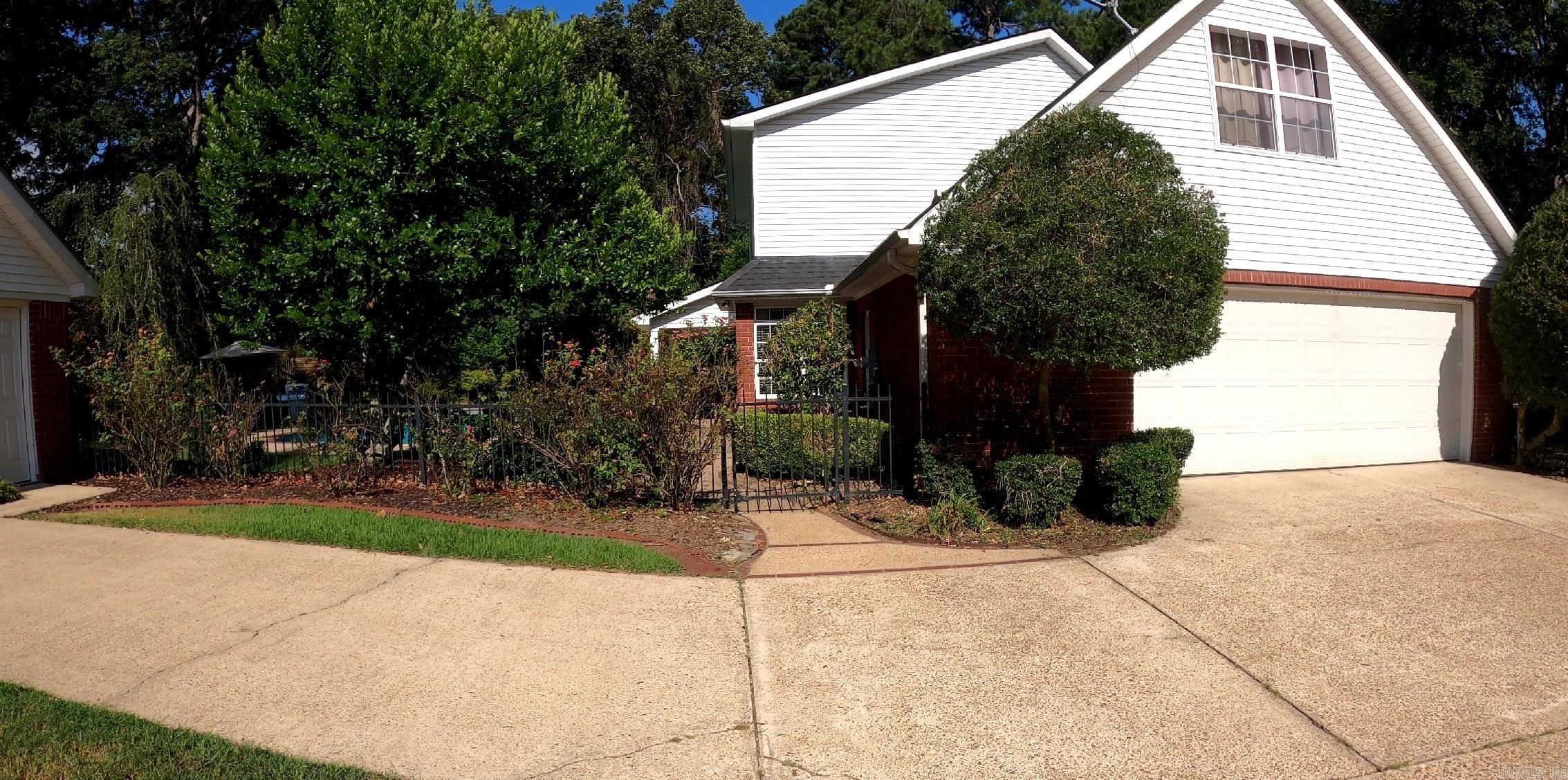 2812 CHAFFIN LN Magnolia, AR 71753