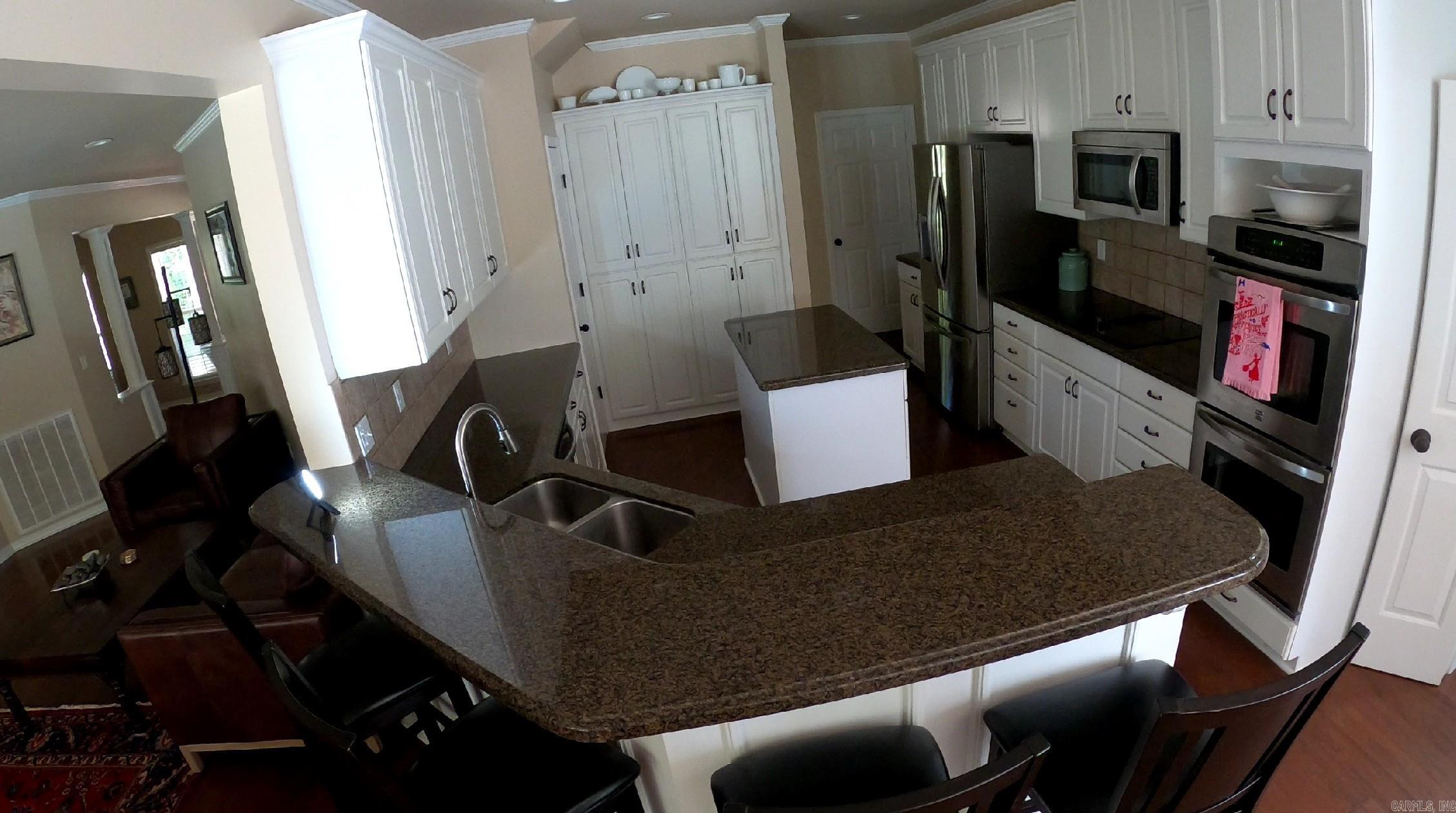 2812 CHAFFIN LN Magnolia, AR 71753