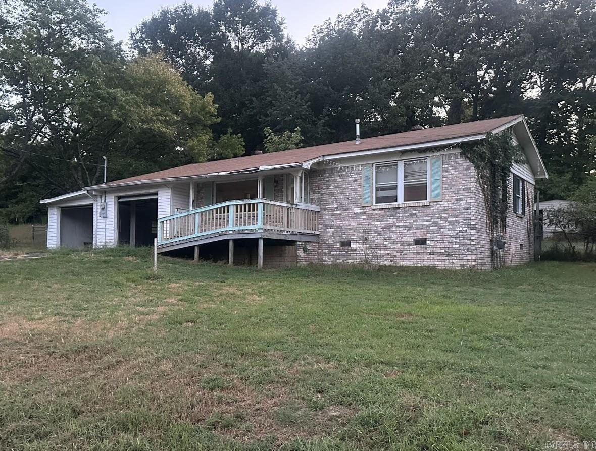 343 Kight Road — exterior