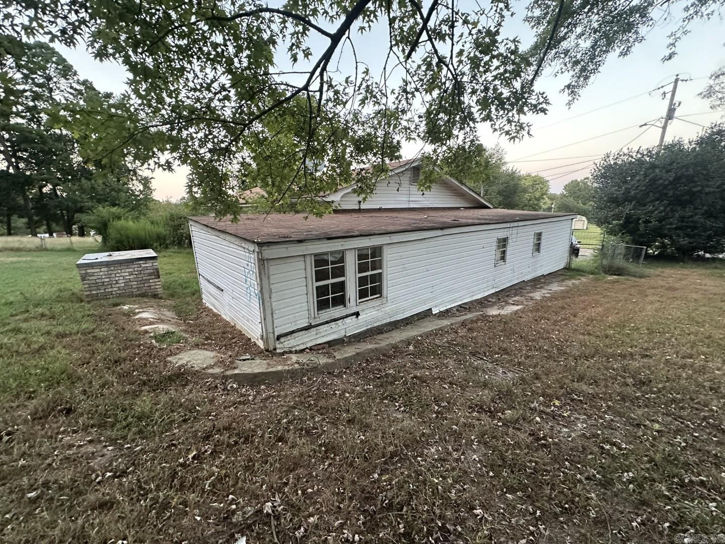 343 Kight  Malvern, AR