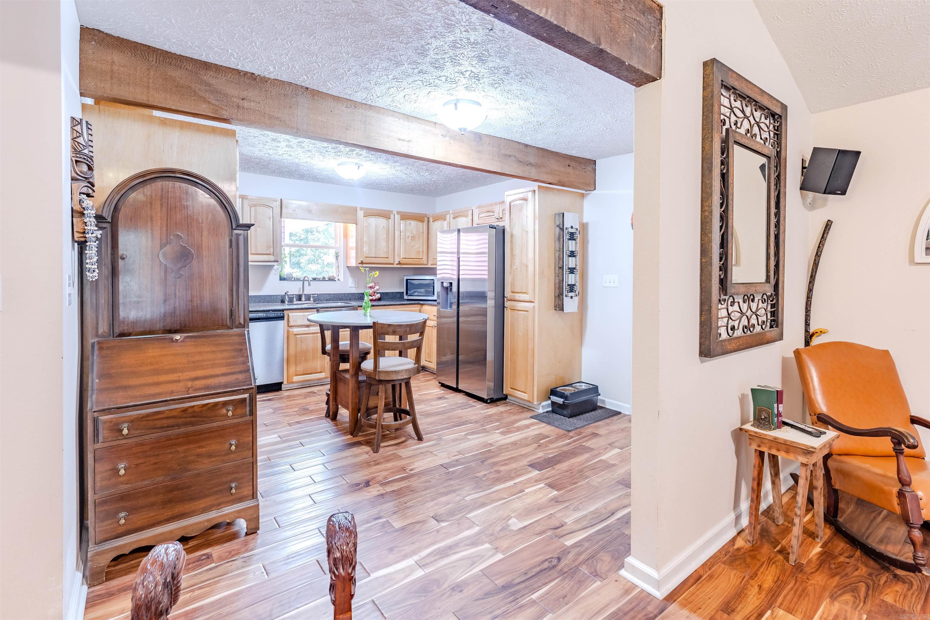 316 Young  Perryville, AR