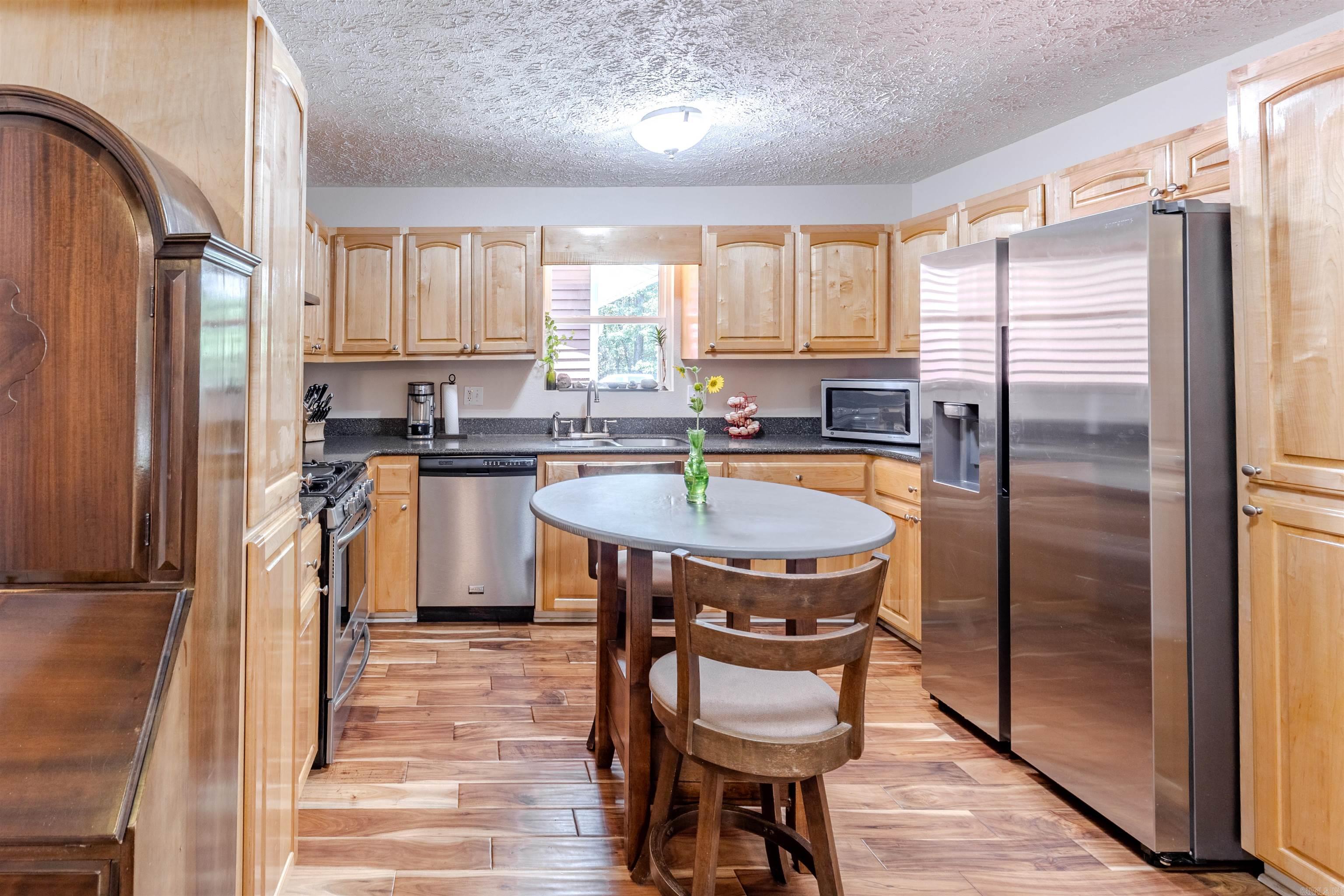 316 Young  Perryville, AR