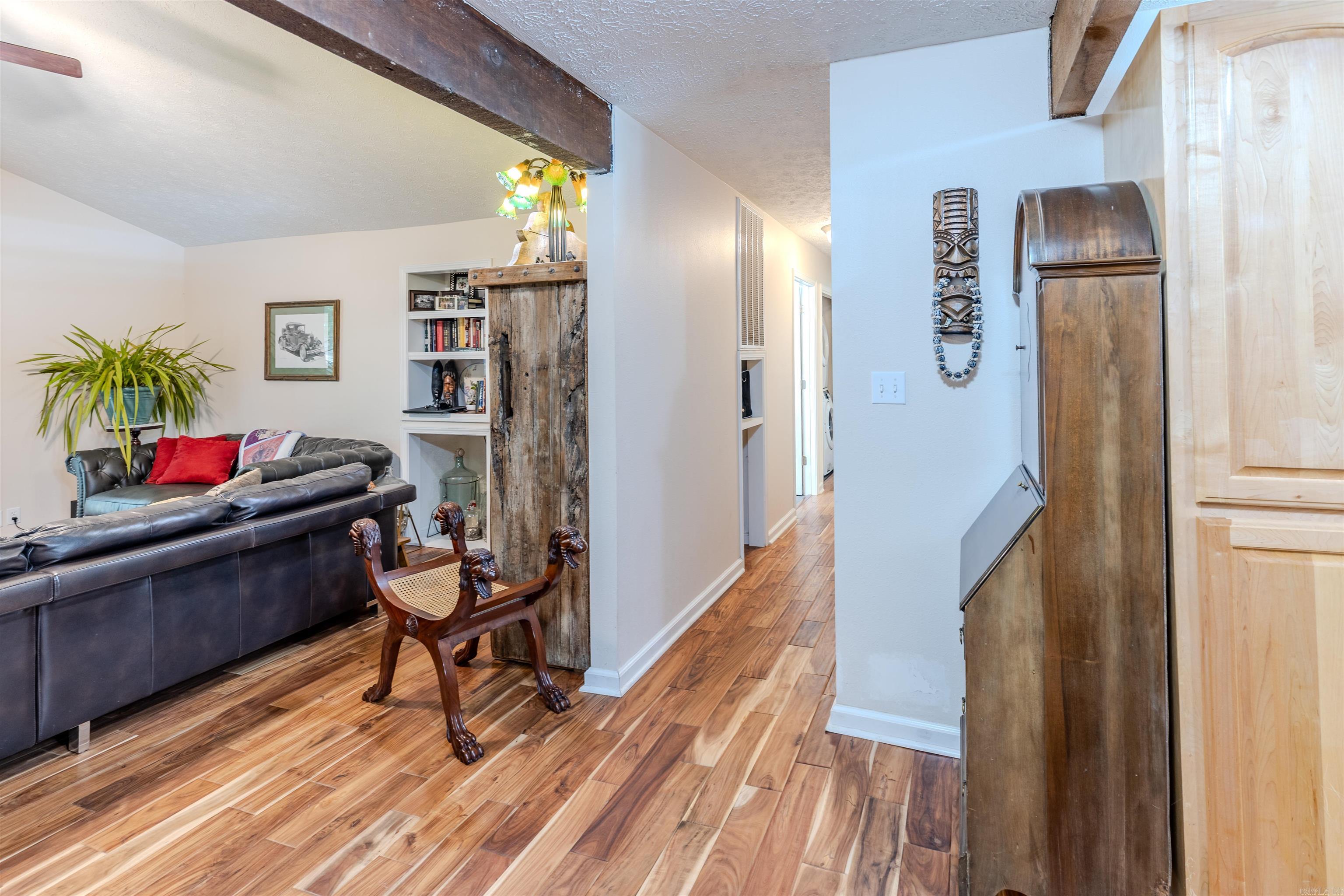 316 Young  Perryville, AR