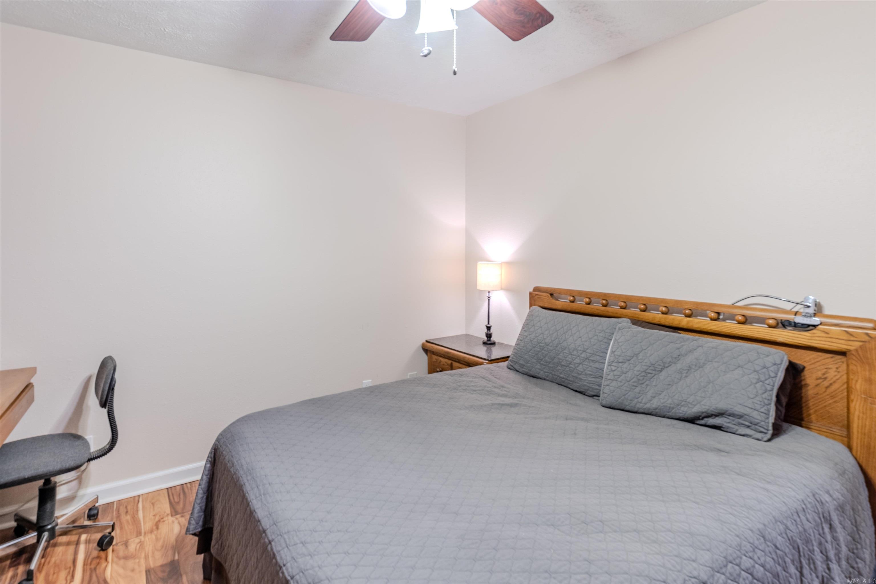 316 Young  Perryville, AR