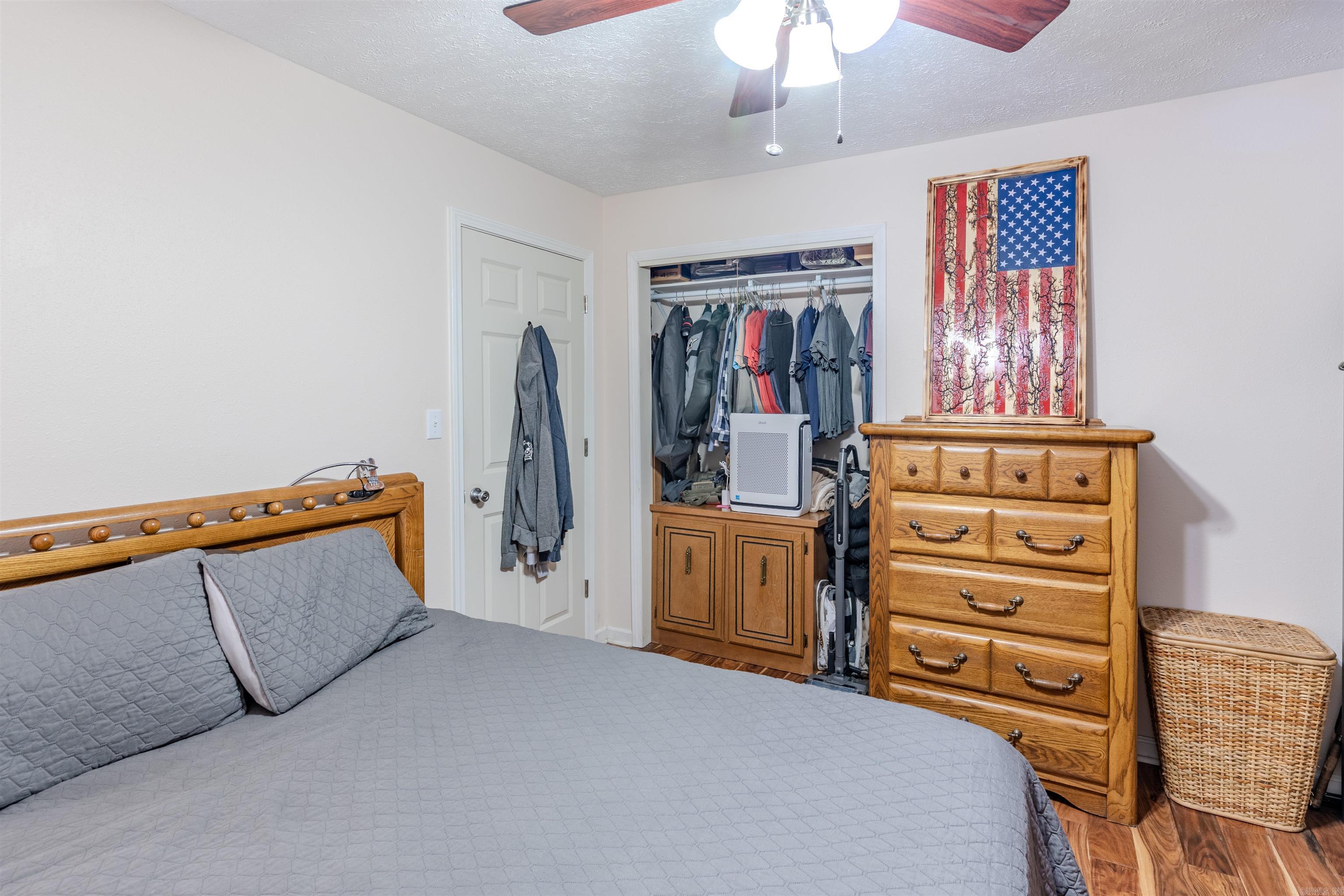 316 Young  Perryville, AR