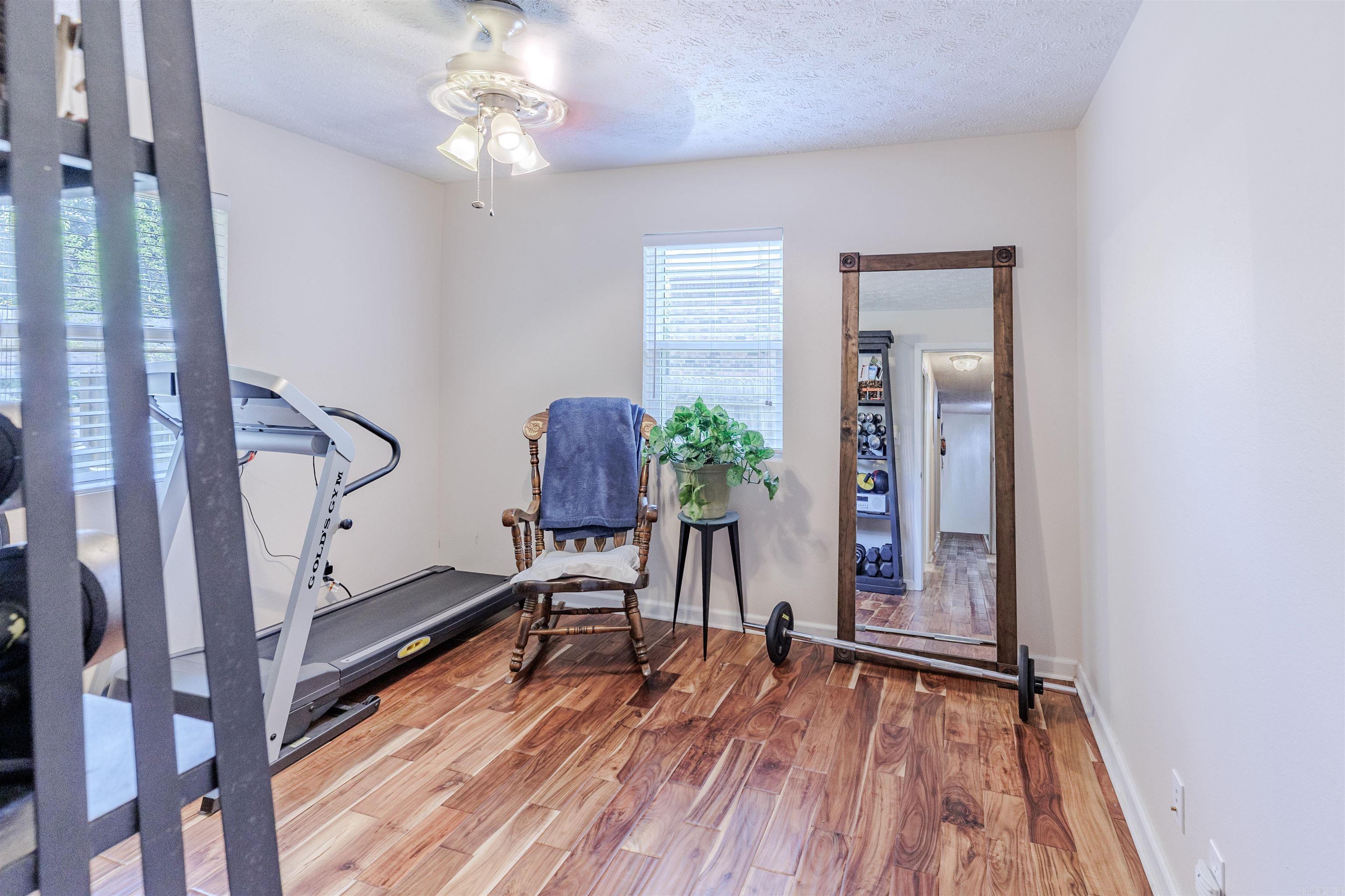 316 Young  Perryville, AR