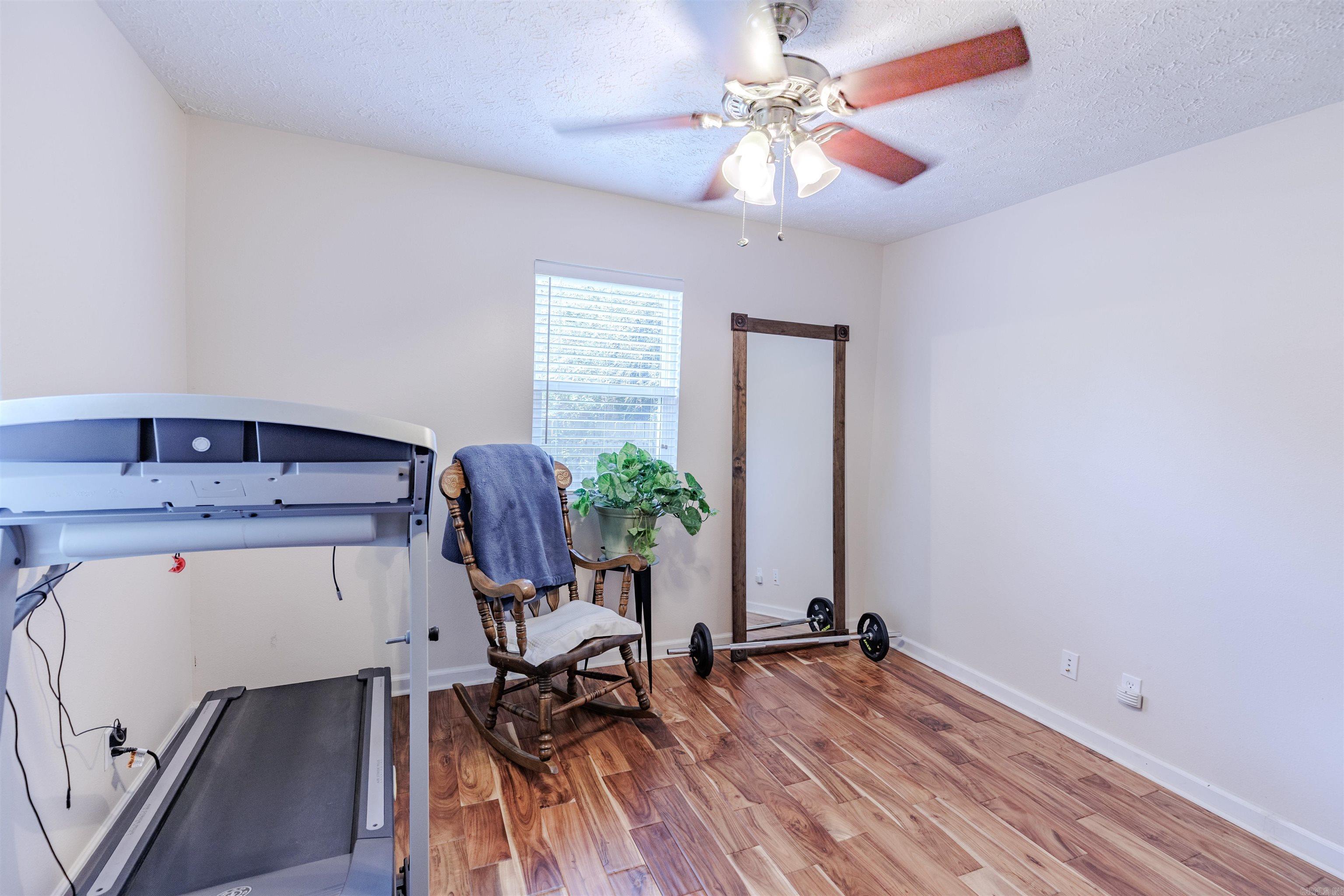 316 Young  Perryville, AR