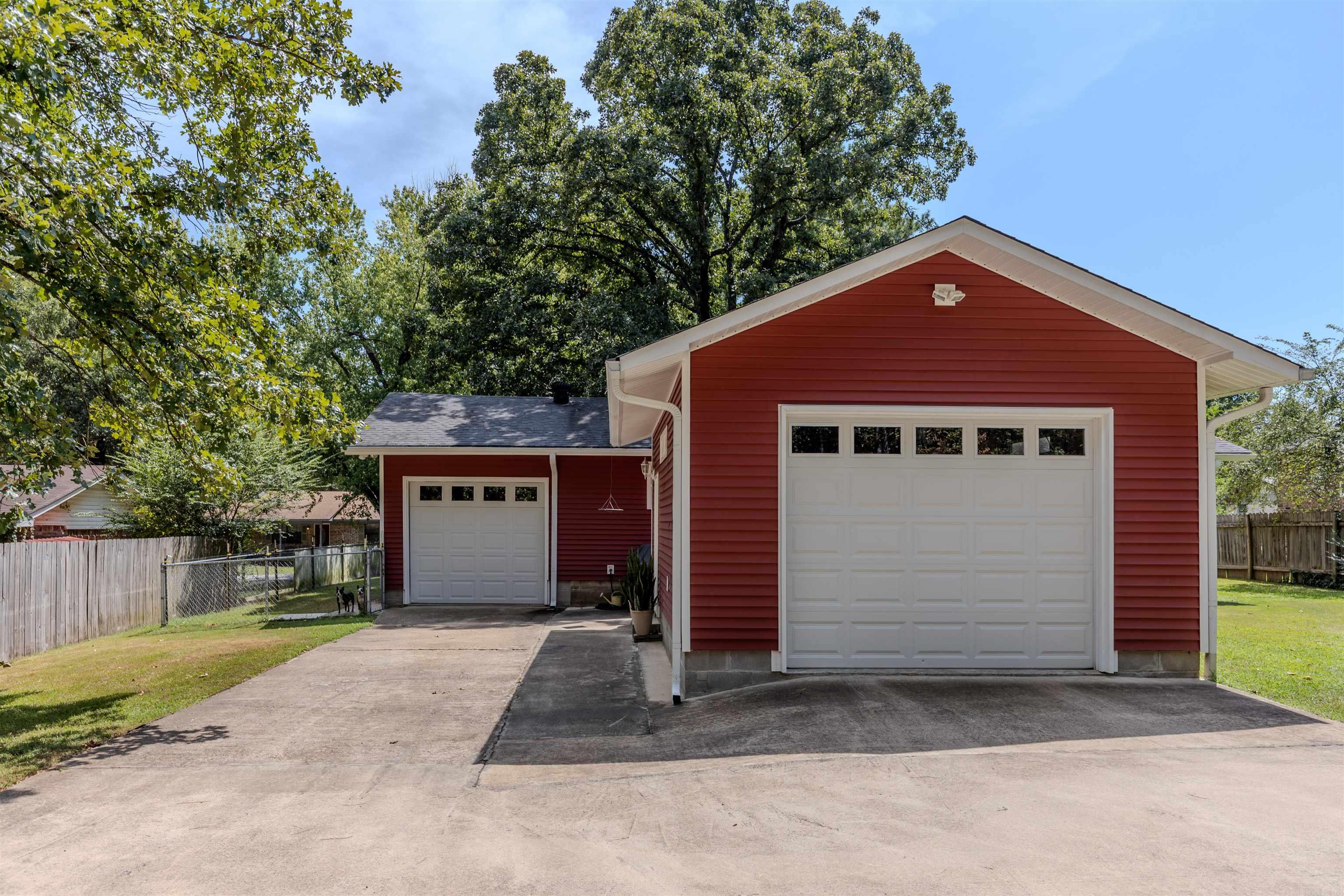 316 Young  Perryville, AR