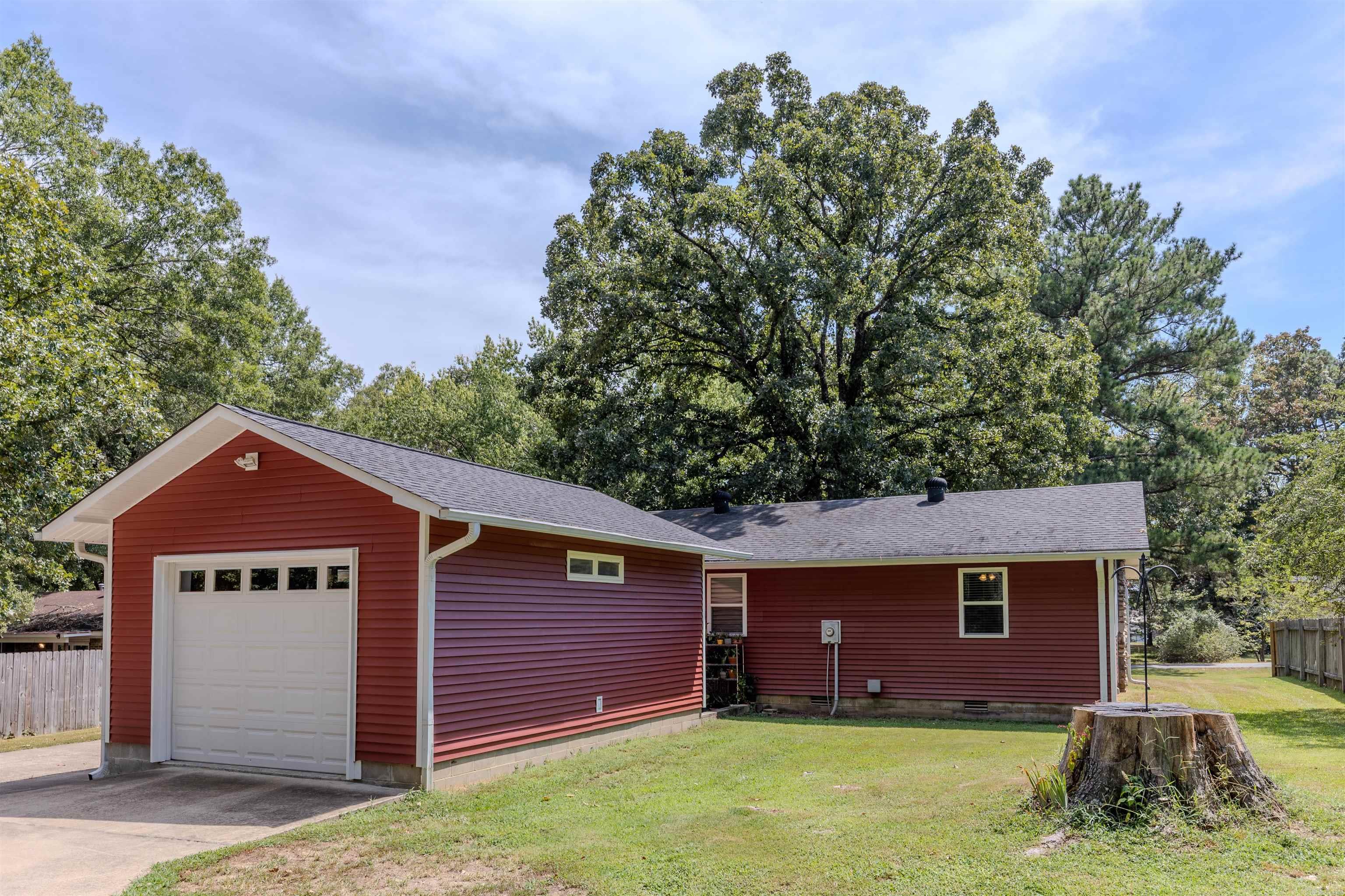 316 Young  Perryville, AR